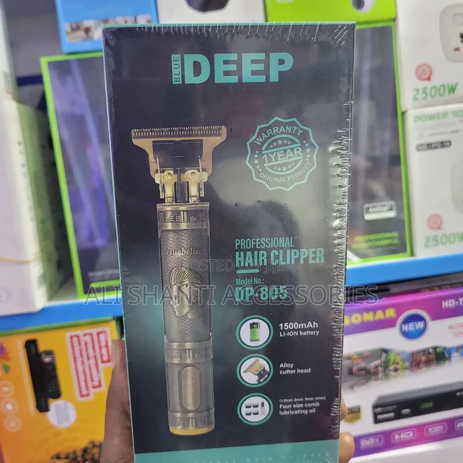 Product Detail
