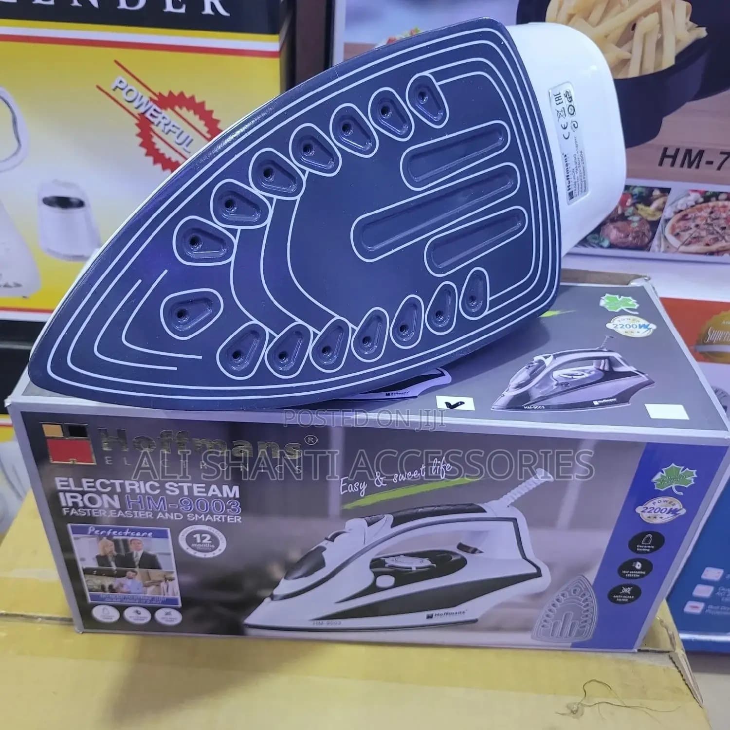 Product Detail