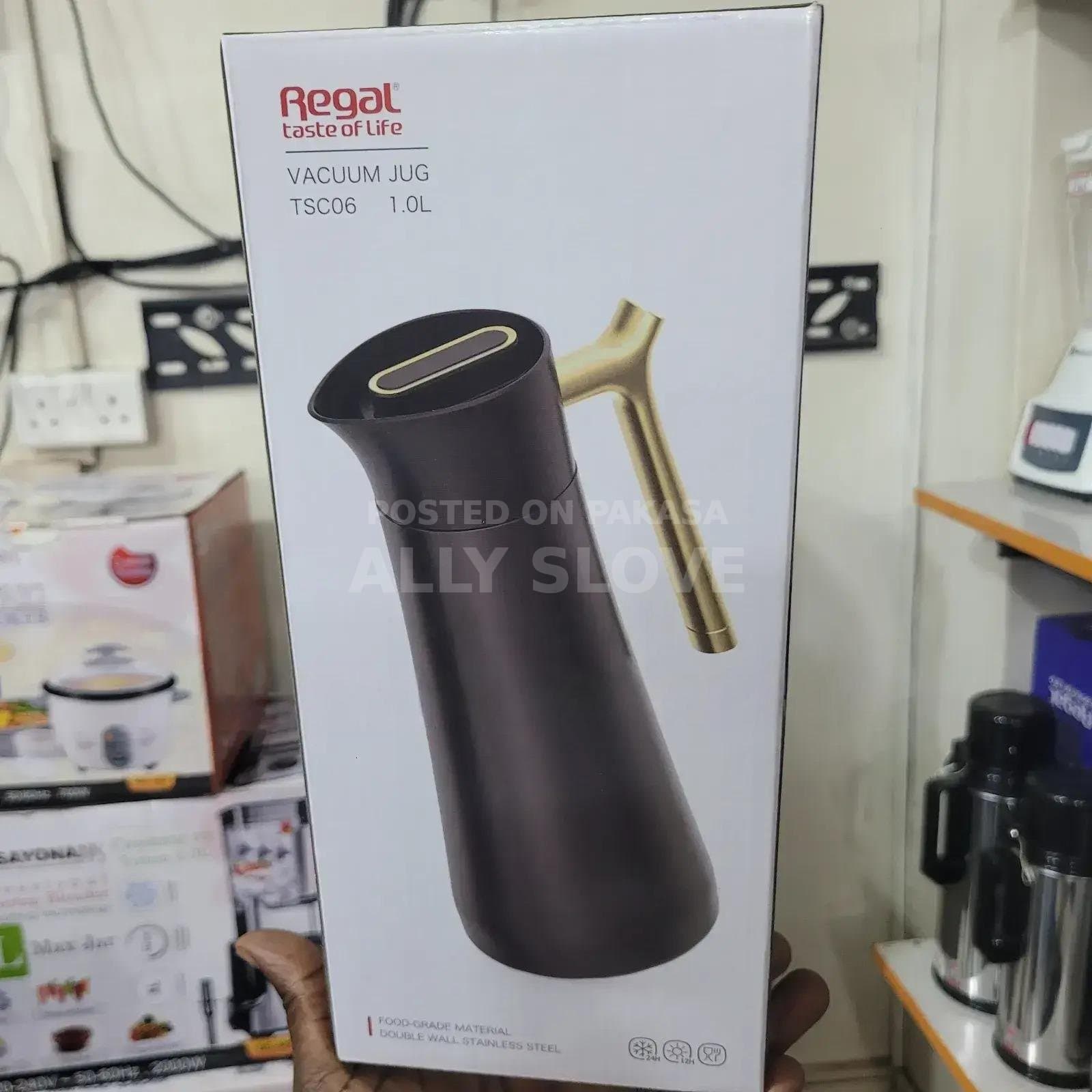 Product Detail