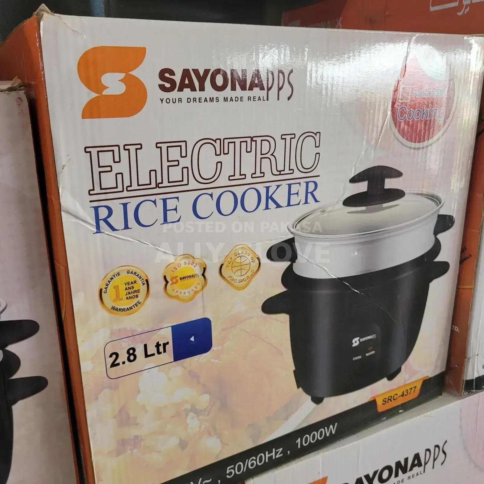 Product Detail