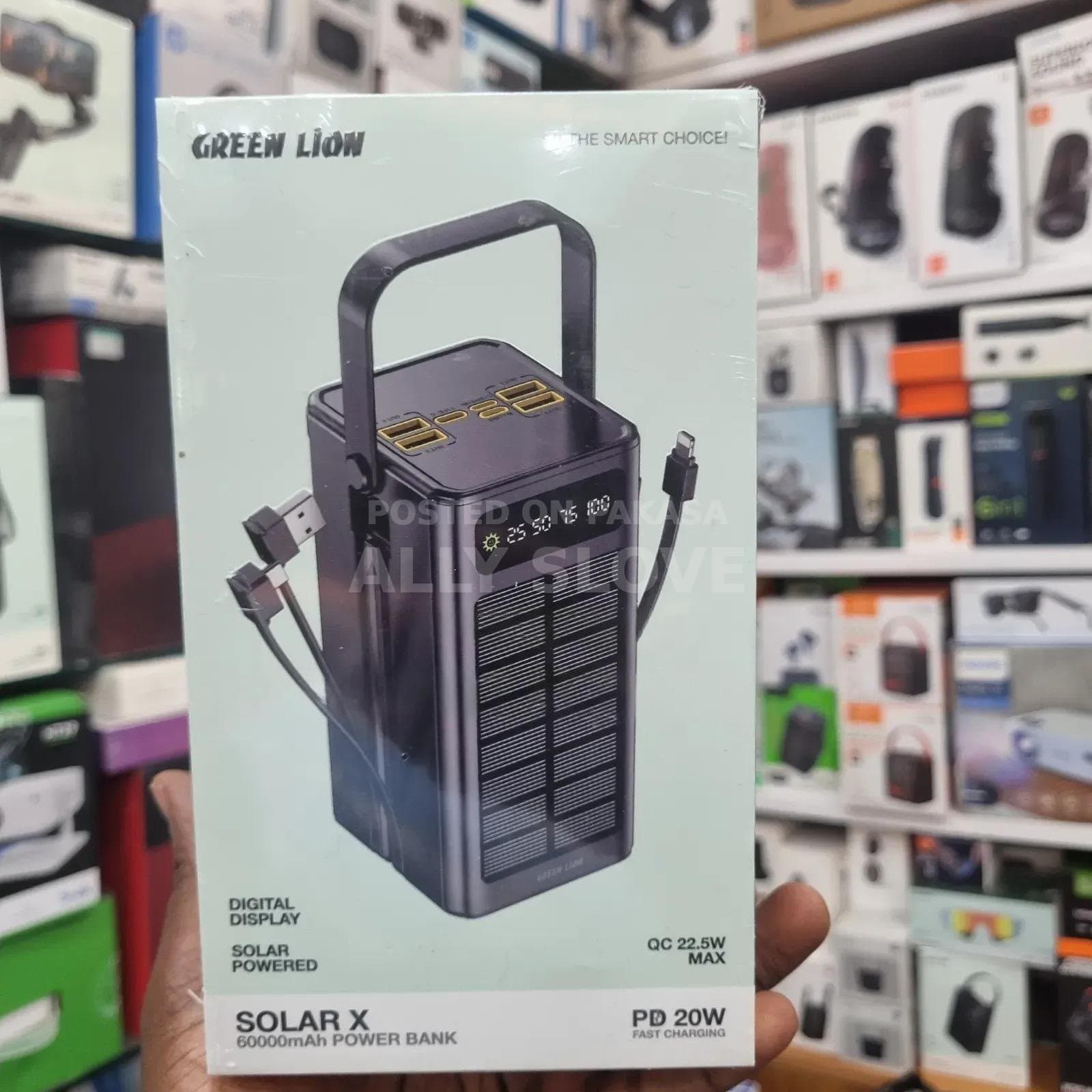 Product Detail
