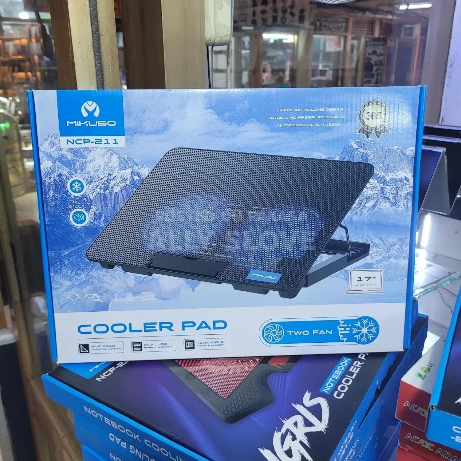 Product Detail