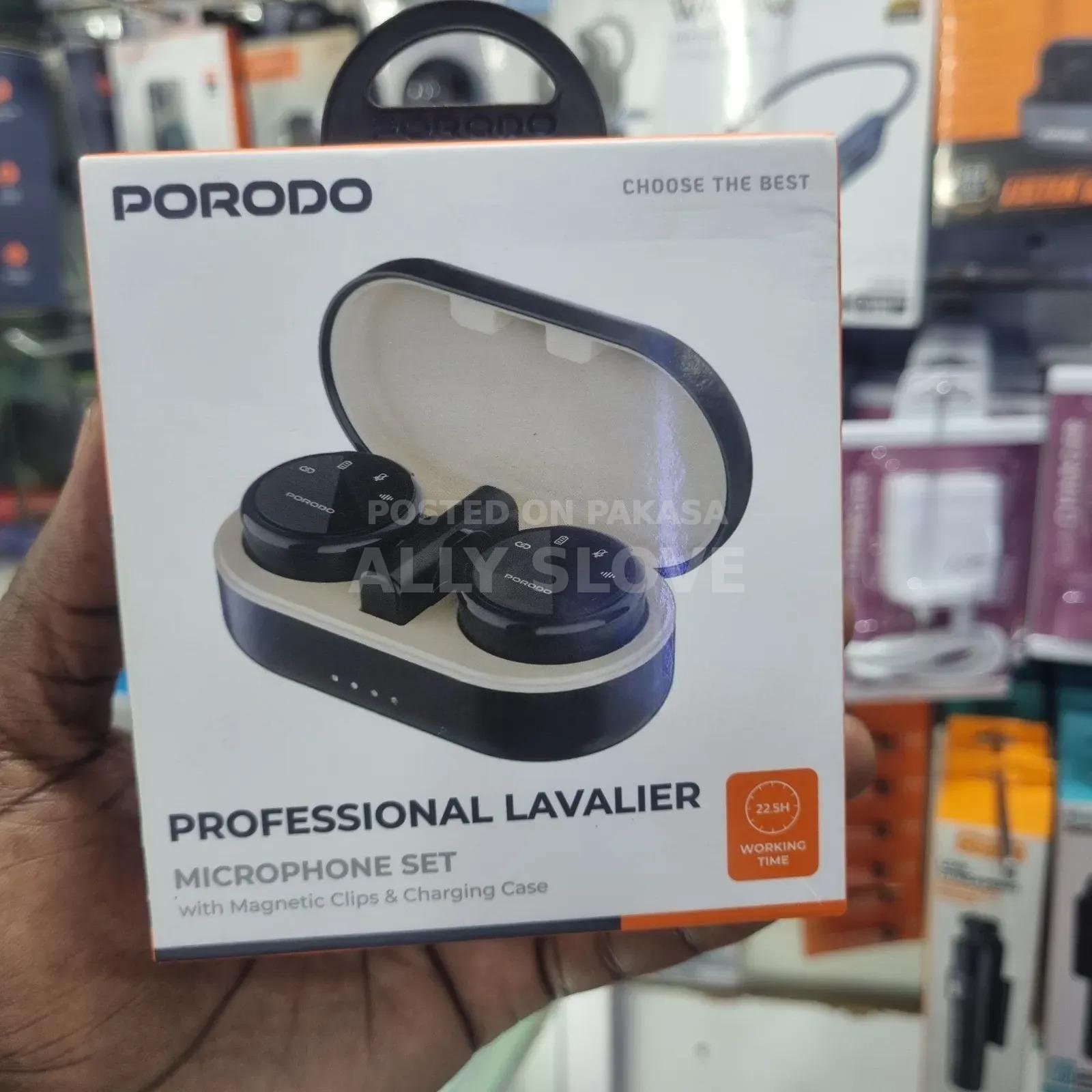 Product Detail