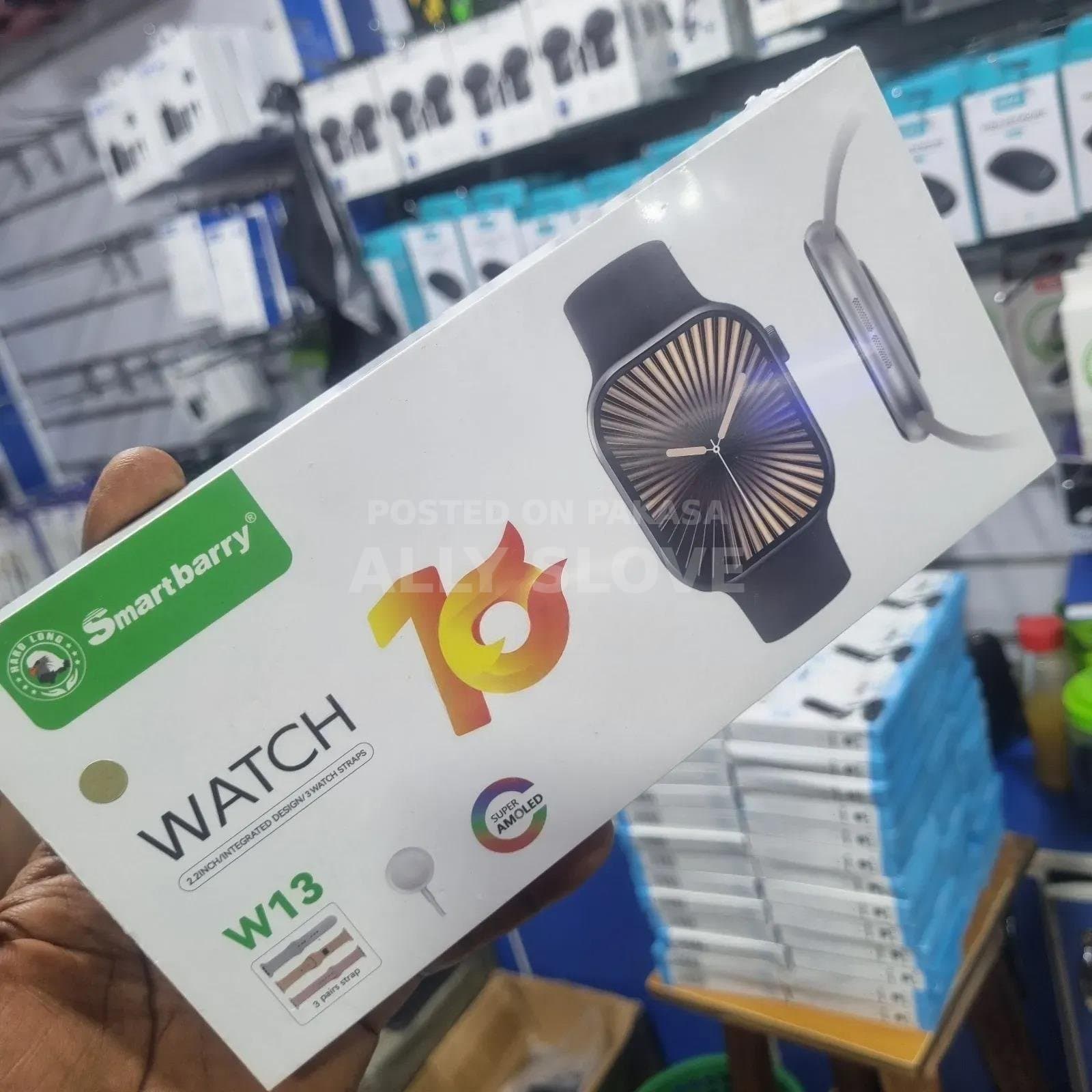 Product Detail