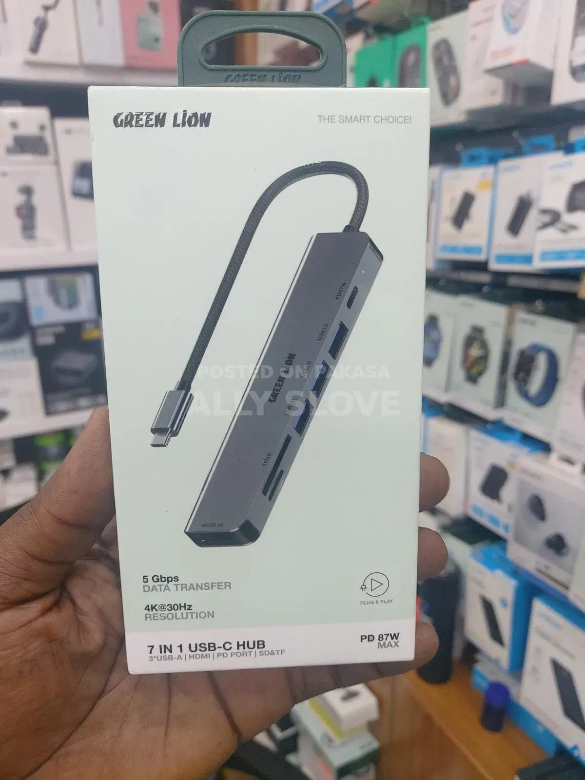 Product Detail