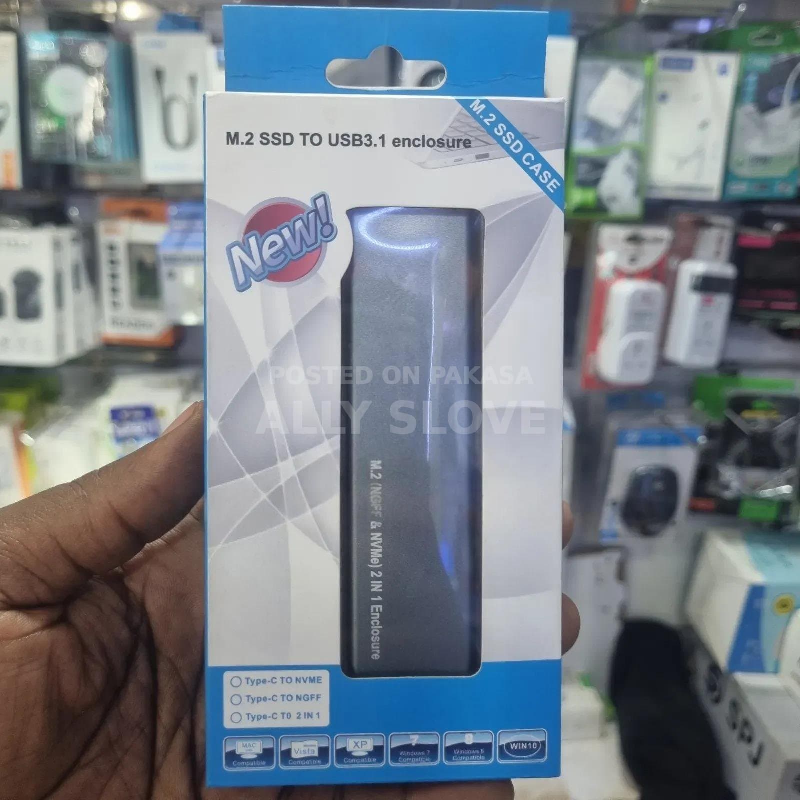 Product Detail