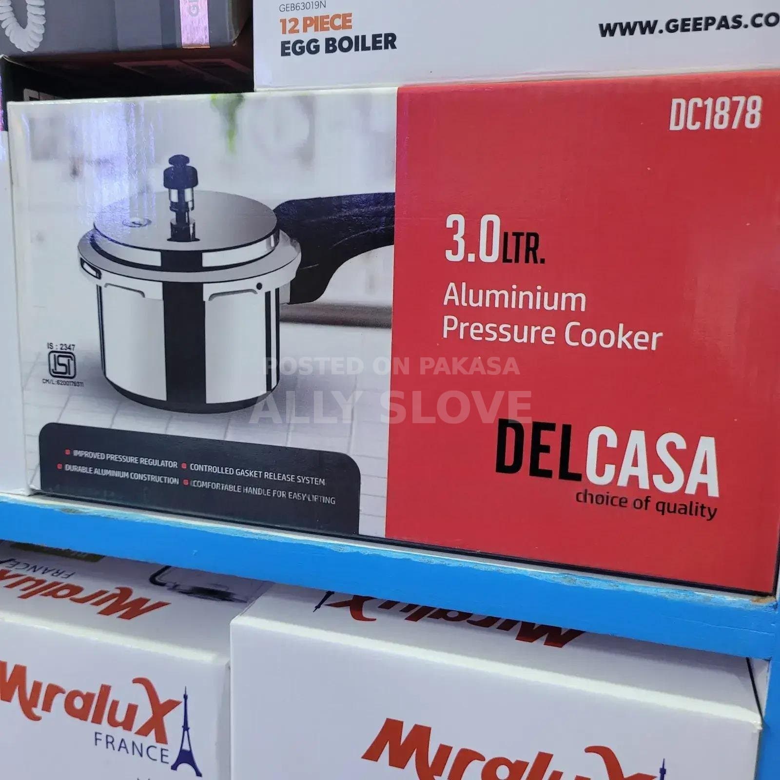 Product Detail