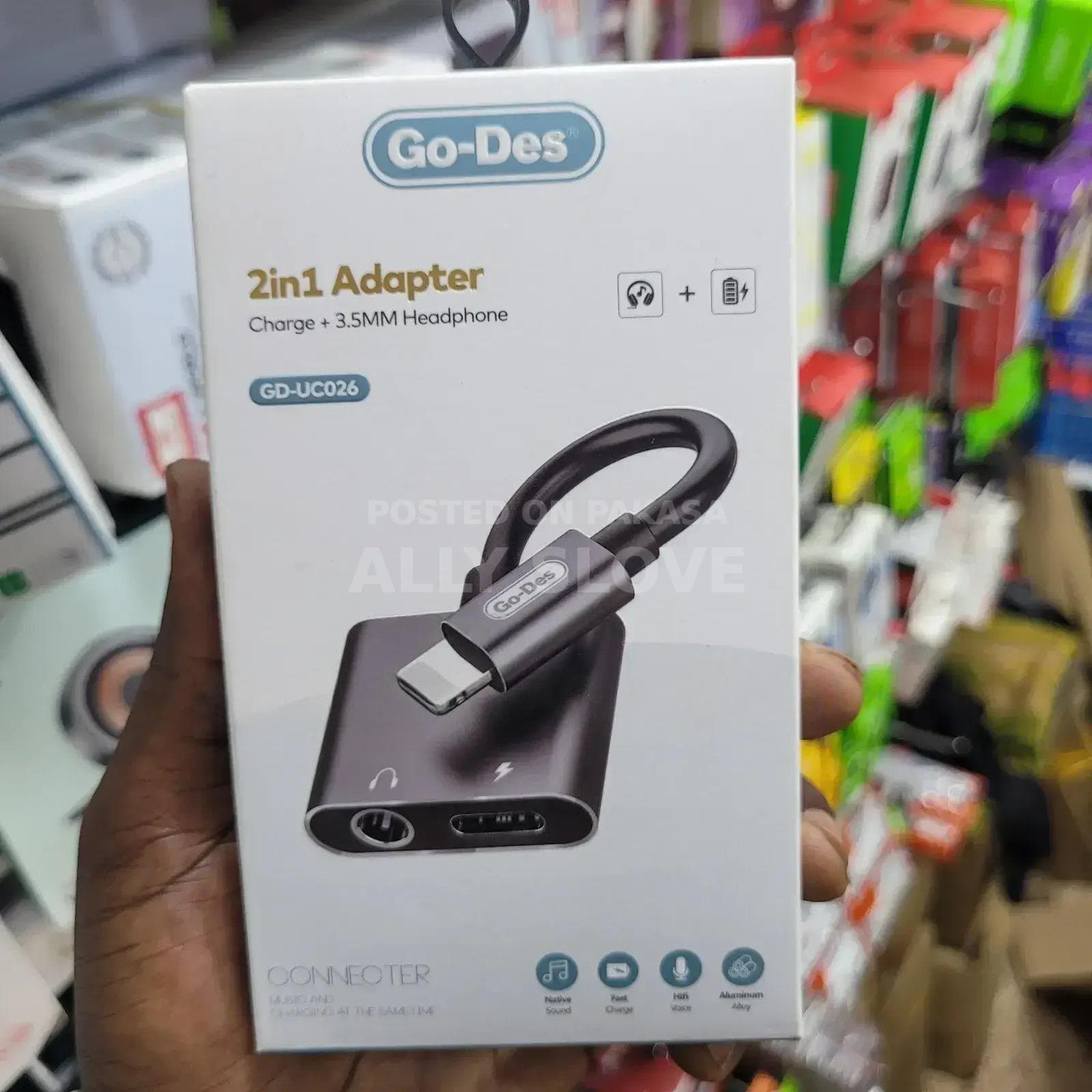 Product Detail
