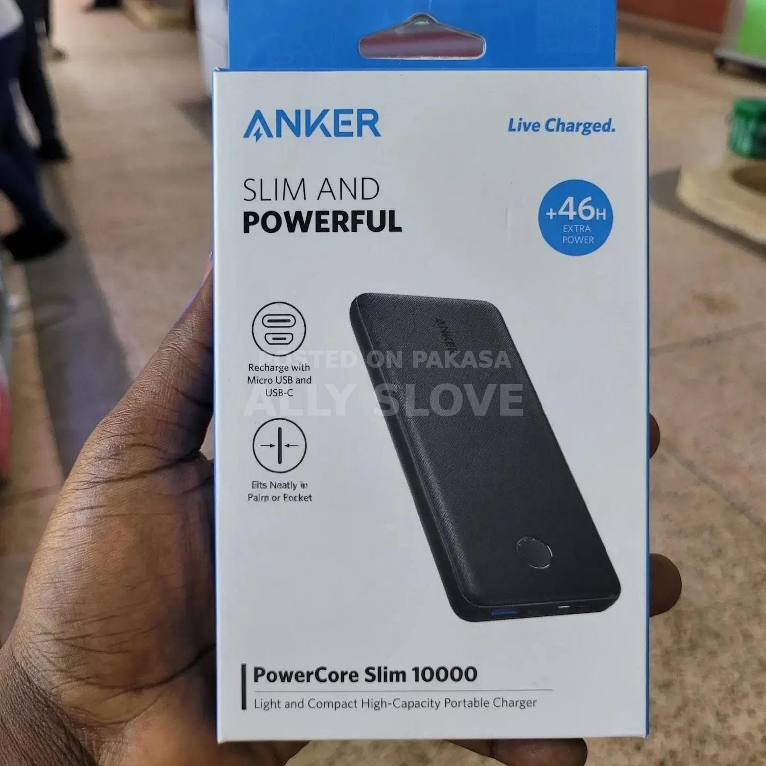 Product Detail