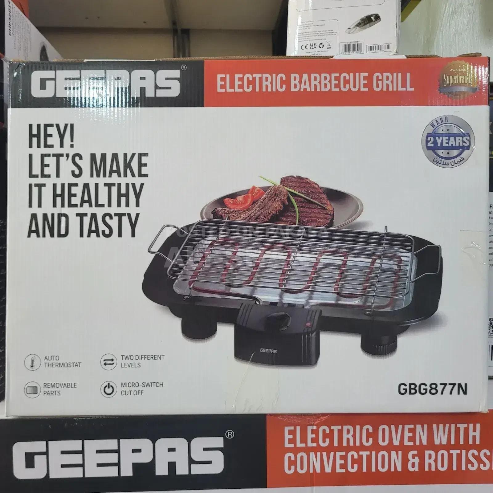 Product Detail