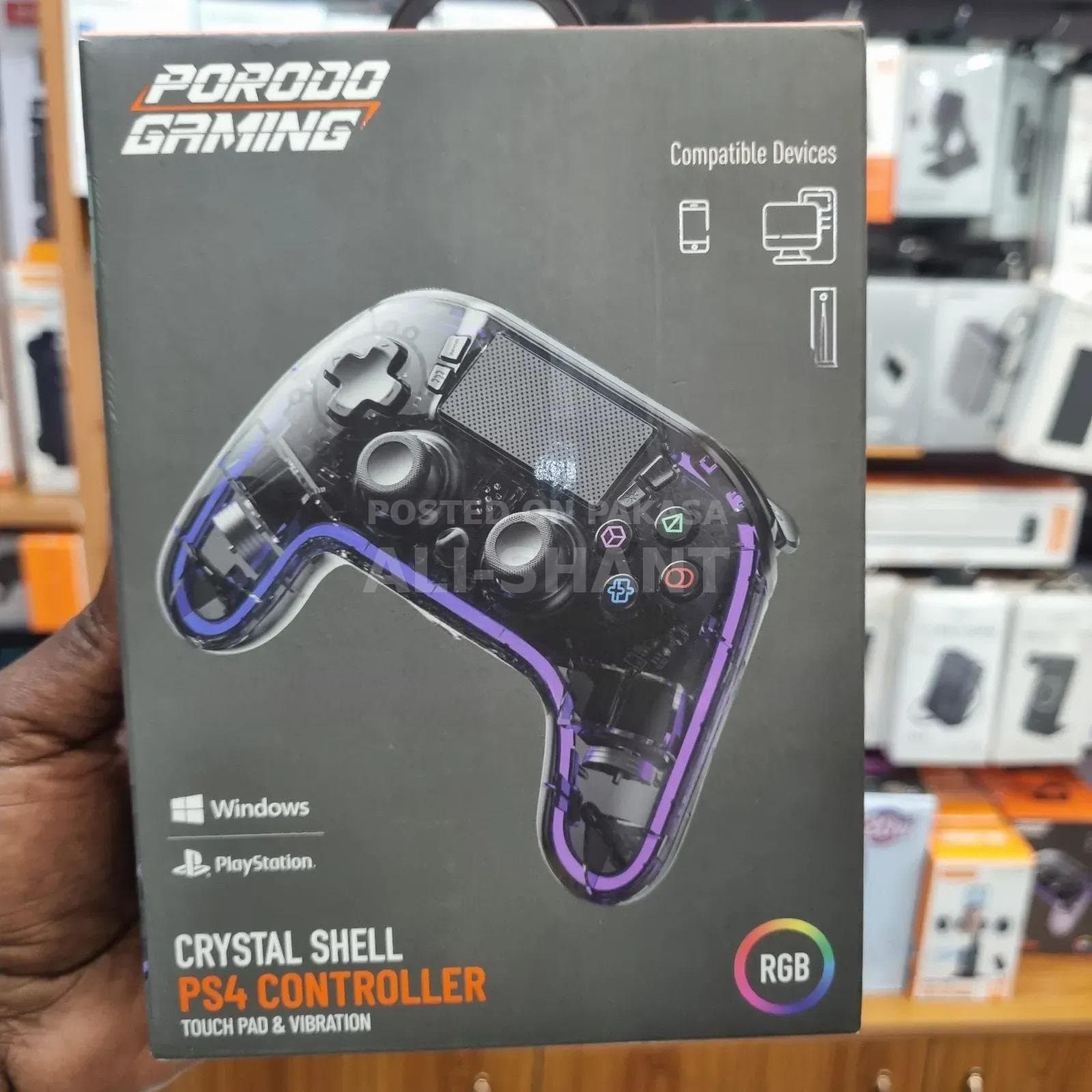 Product Detail