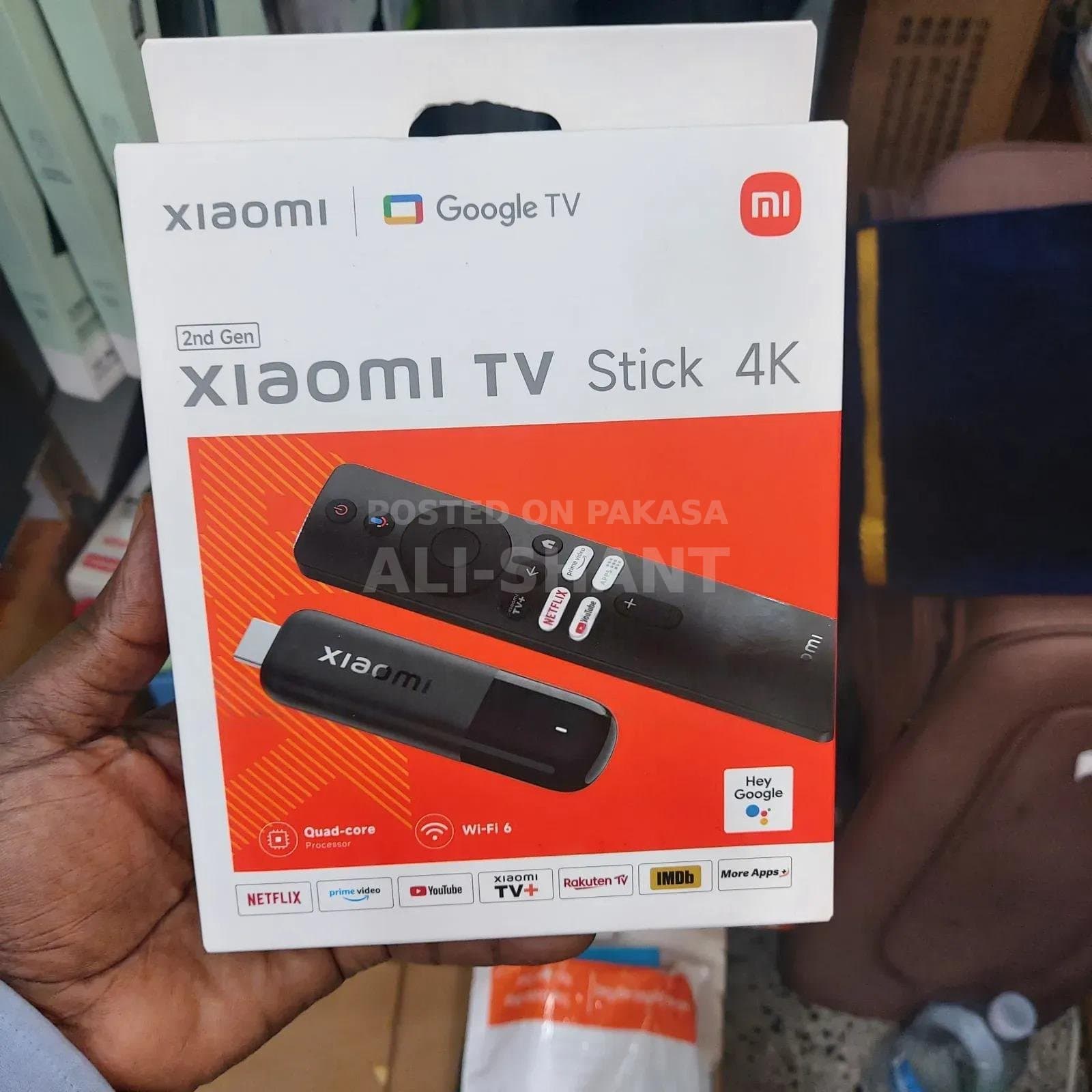 Product Detail