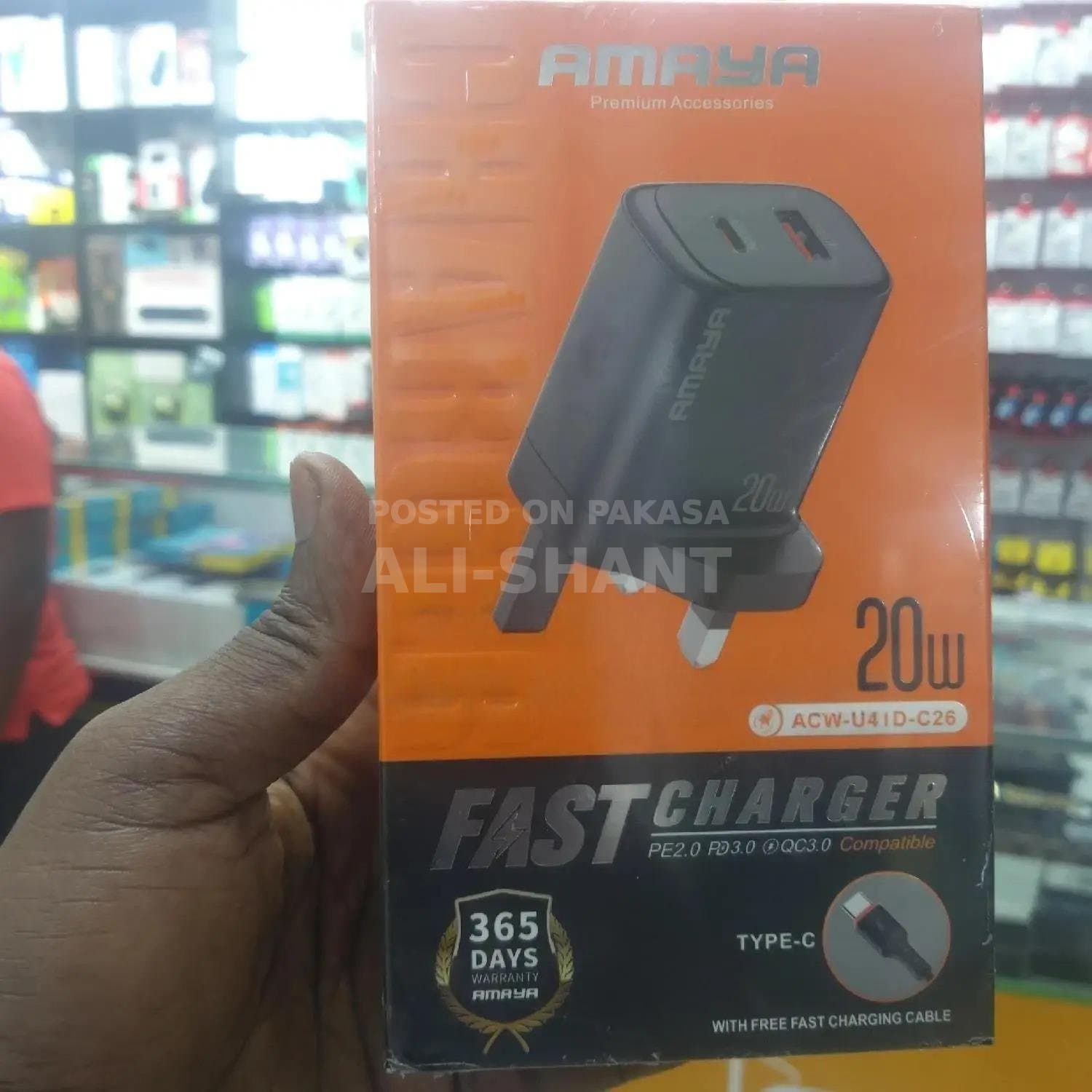 Product Detail