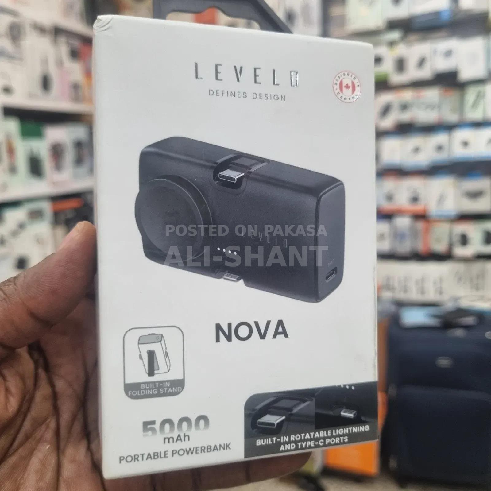 Product Detail