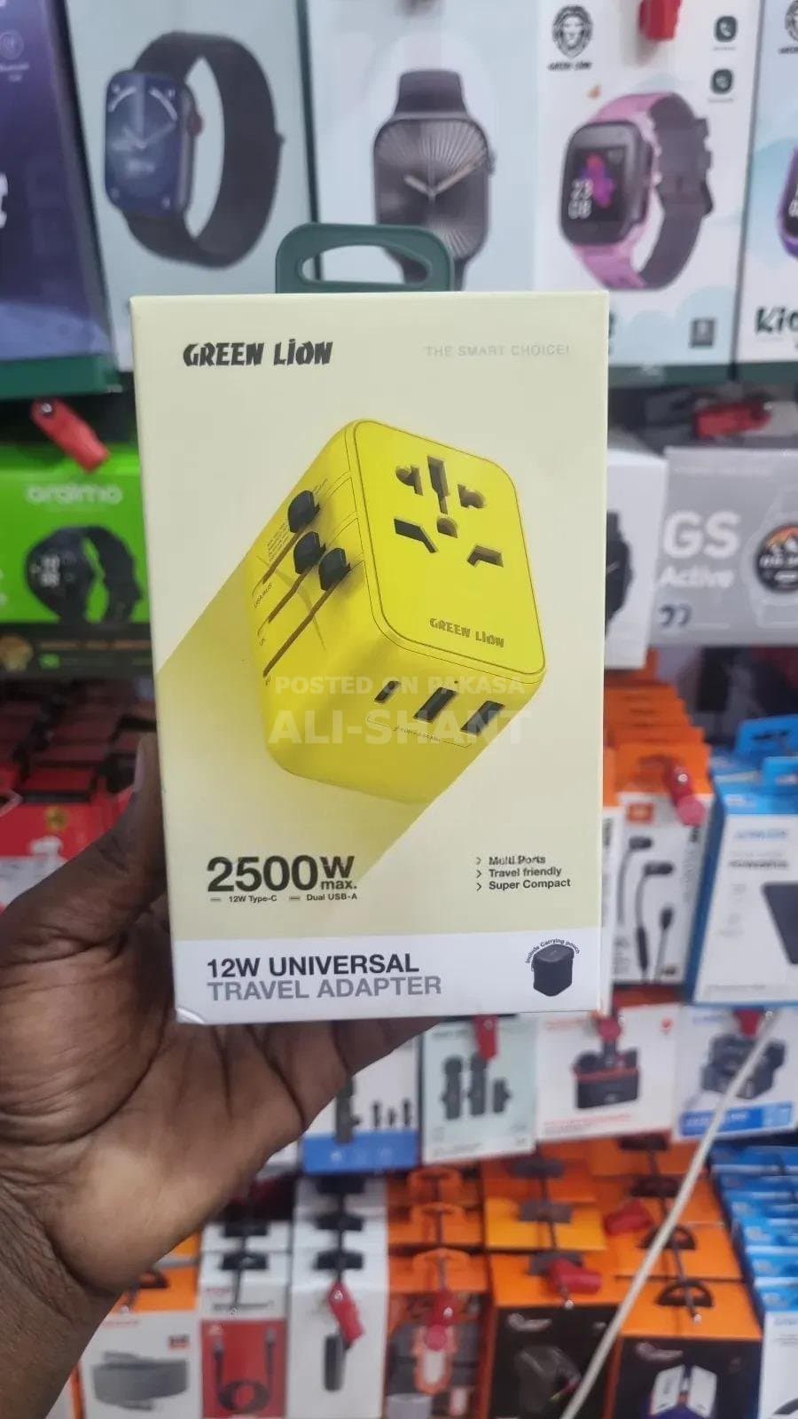 Product Detail