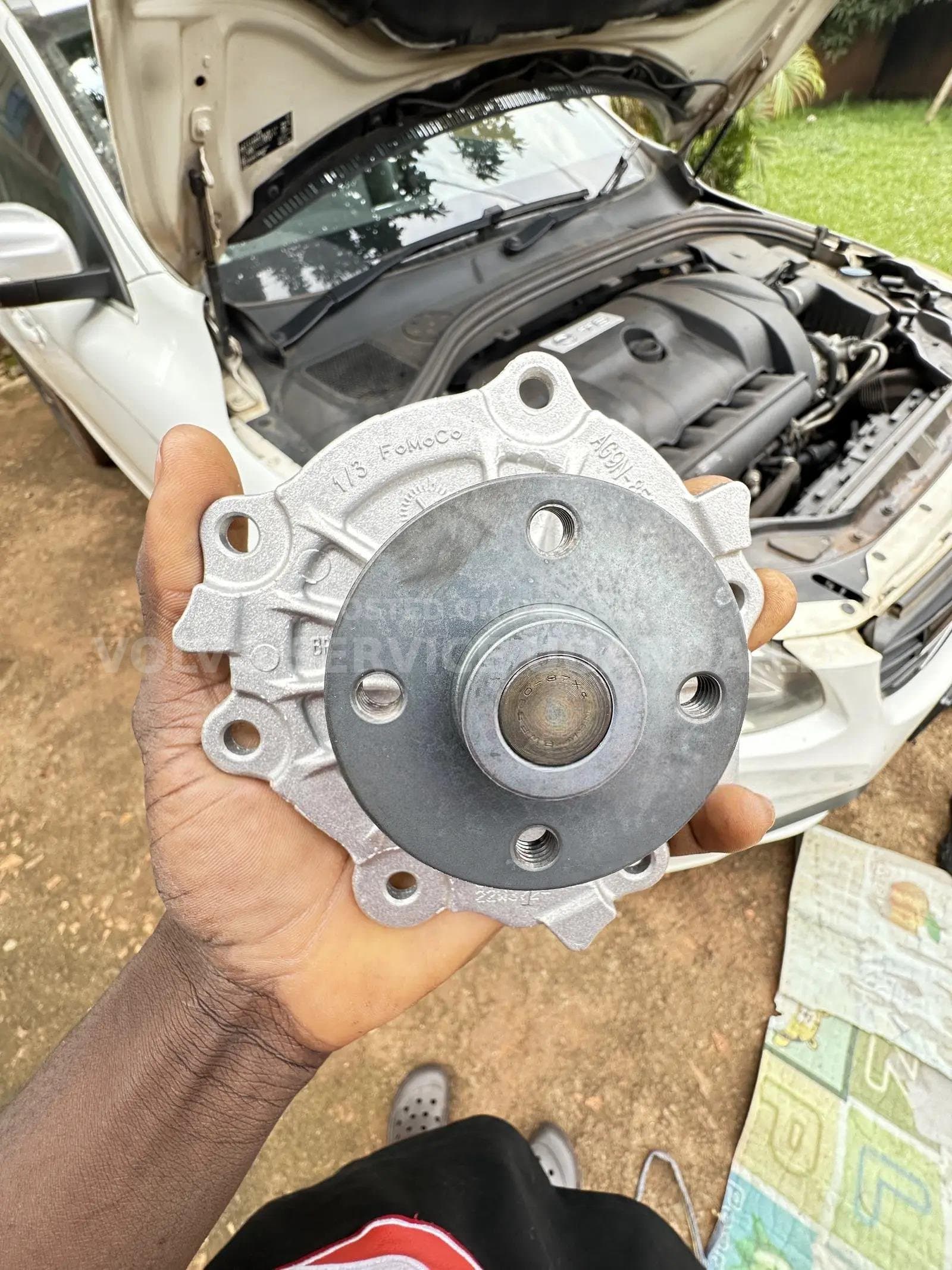 Product Detail
