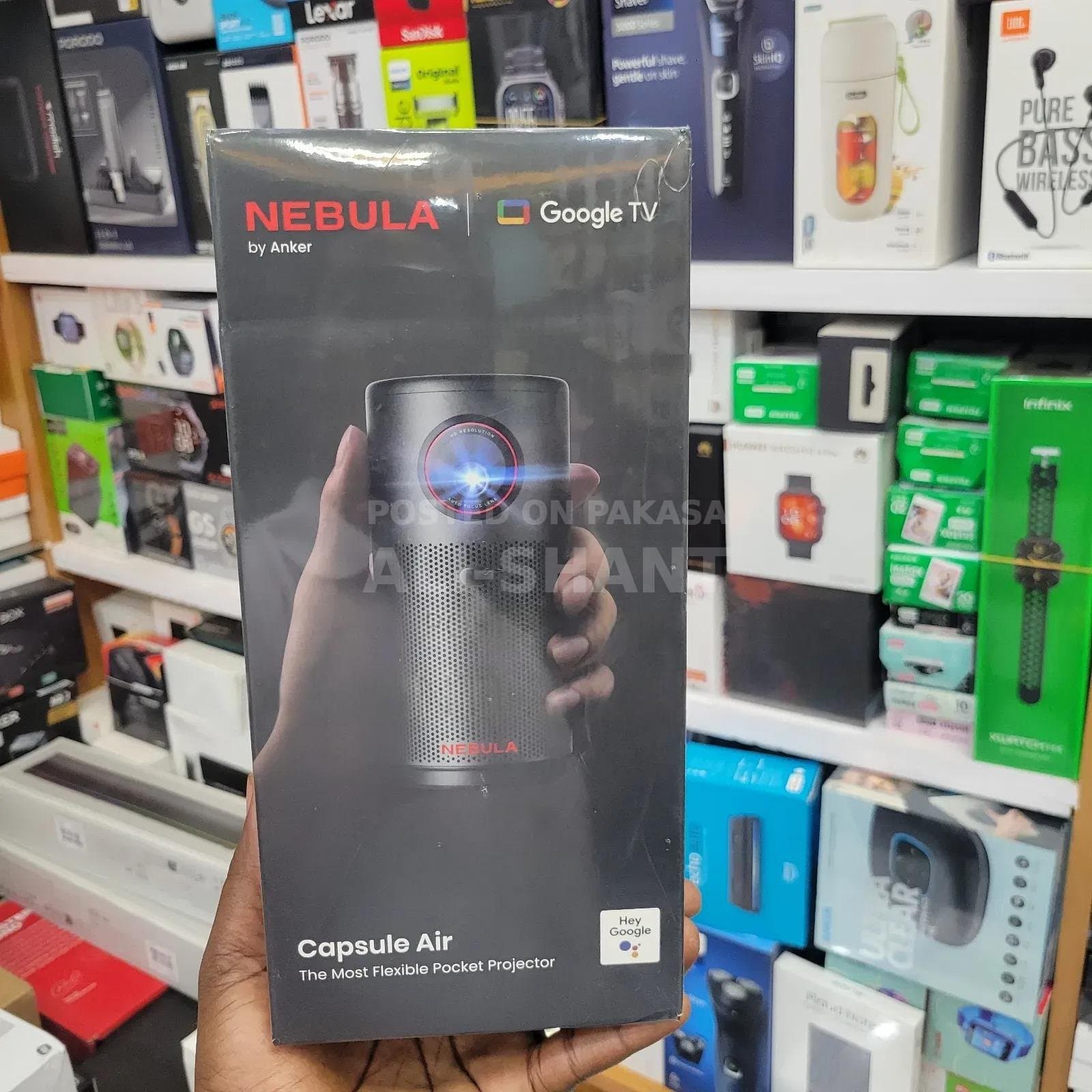 Product Detail