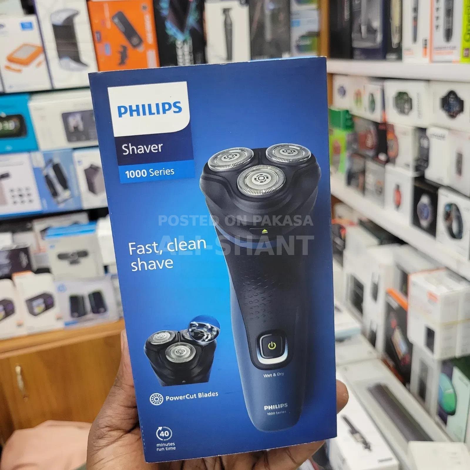 Product Detail