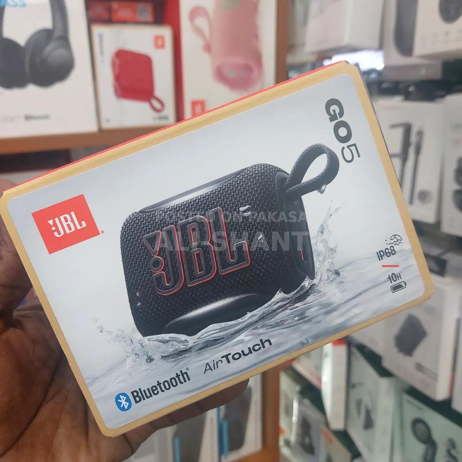Product Detail