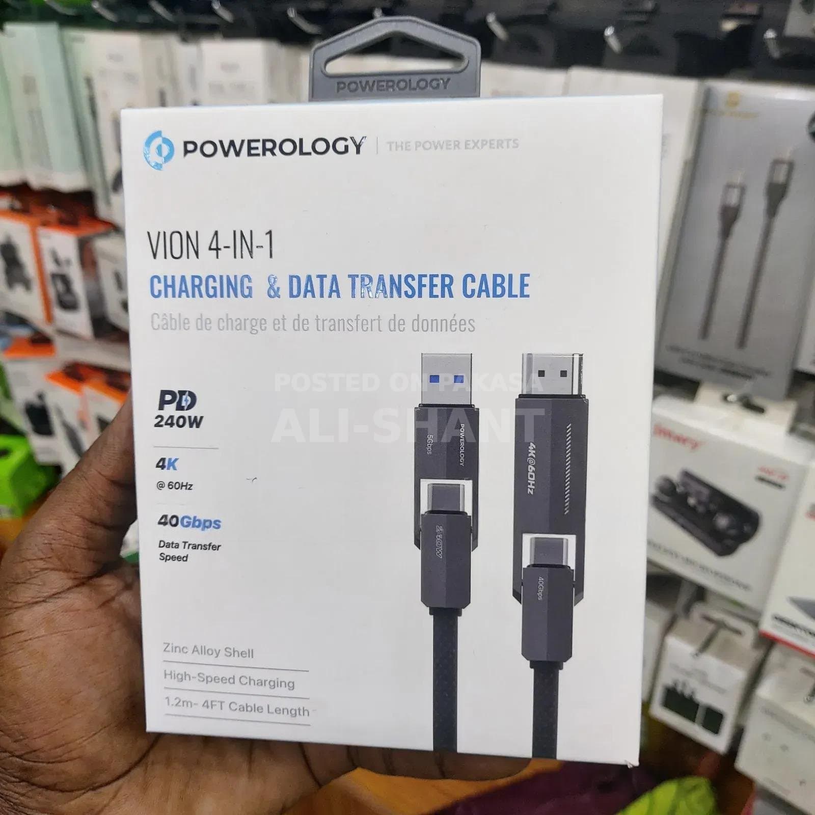 Product Detail