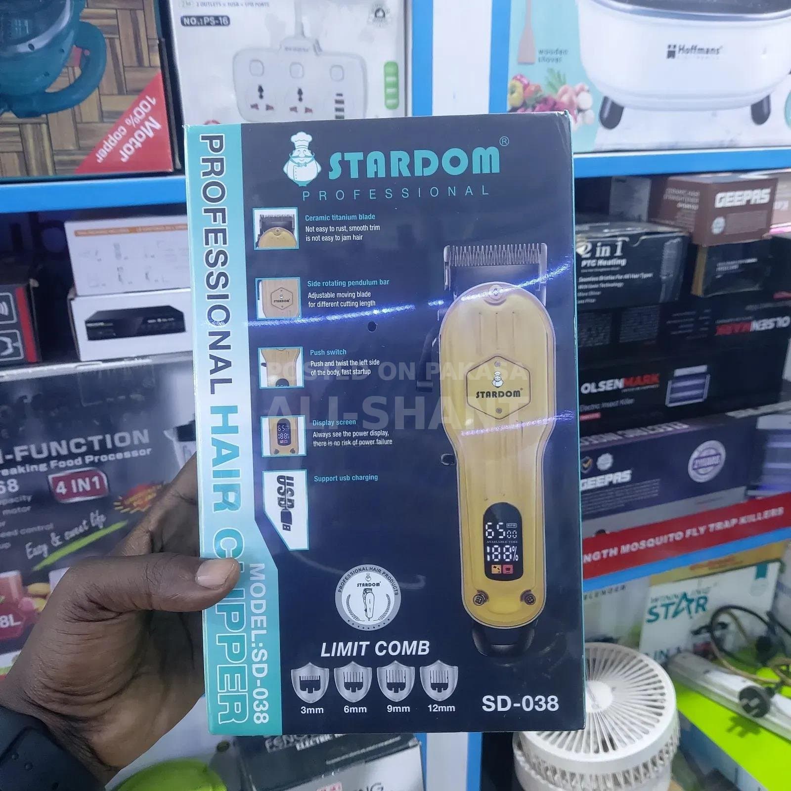 Product