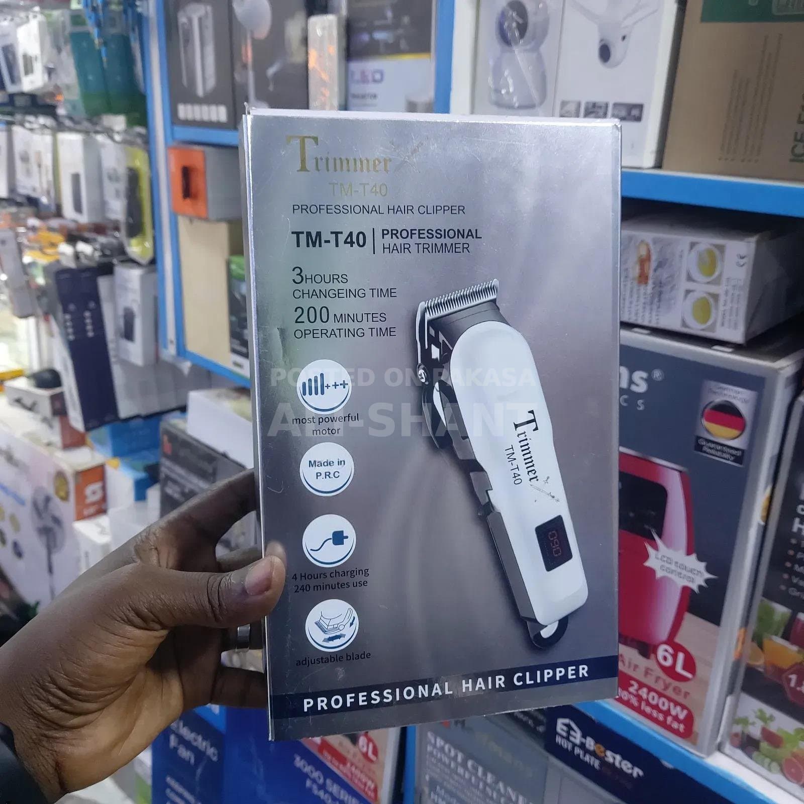 Product
