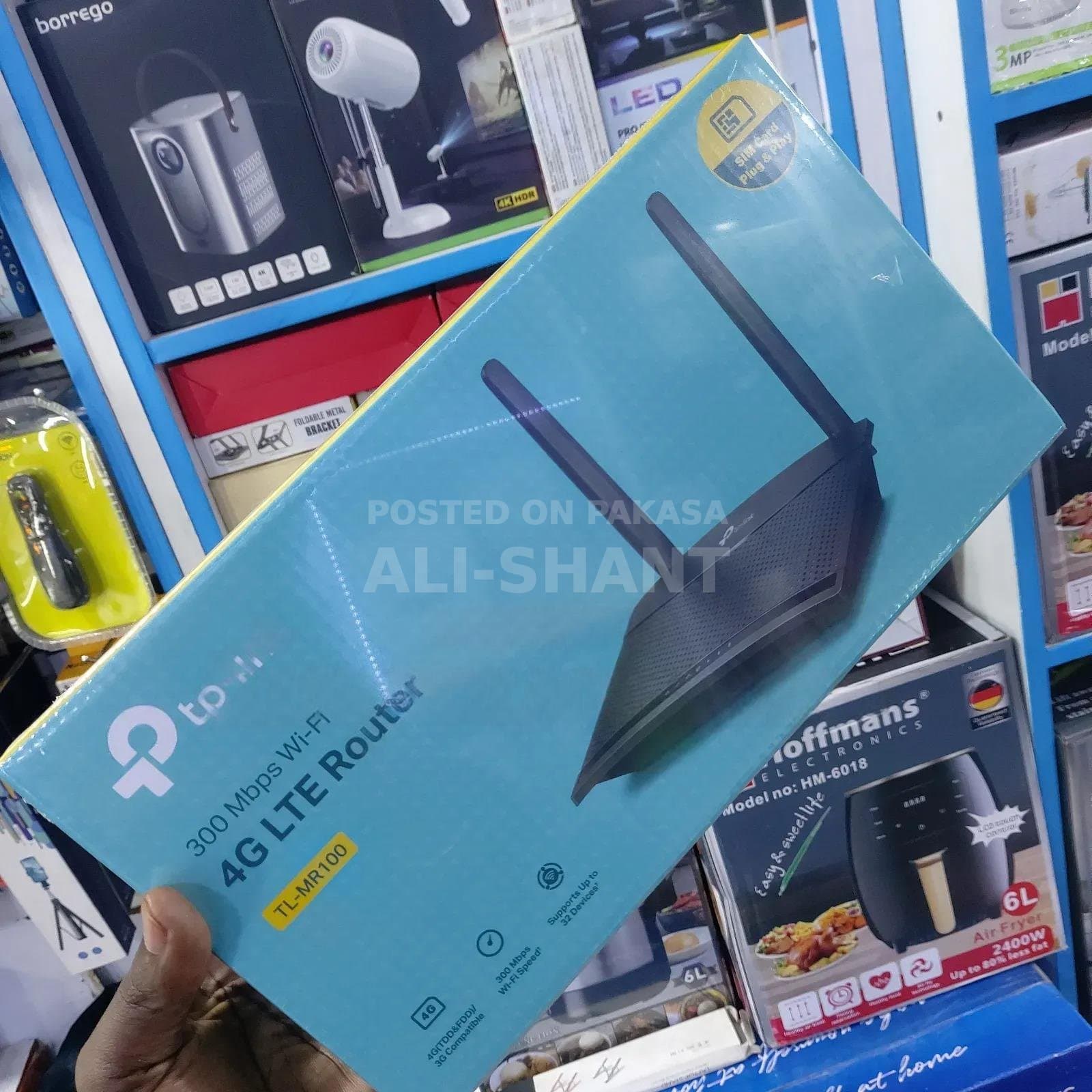 Product