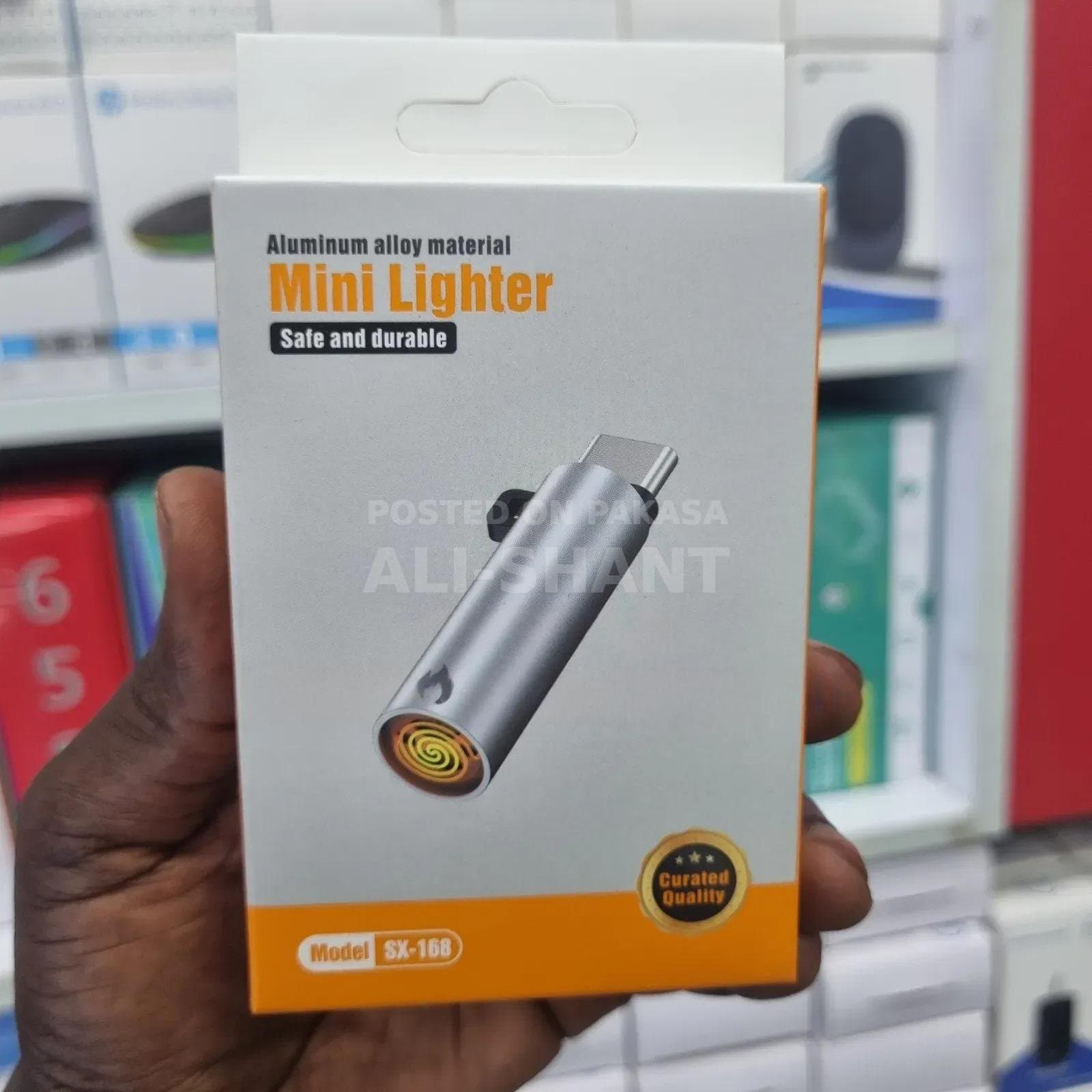Product Detail