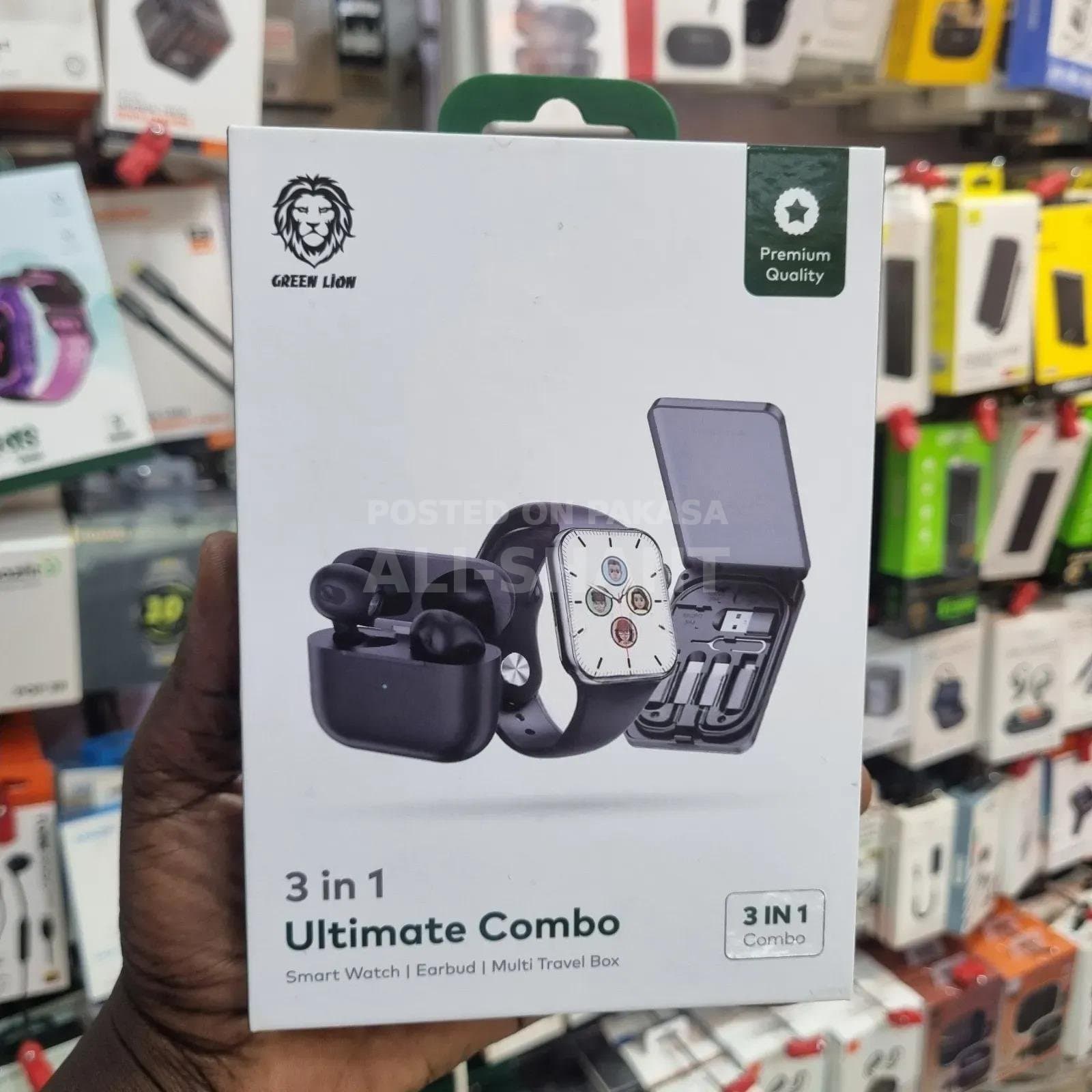 Product