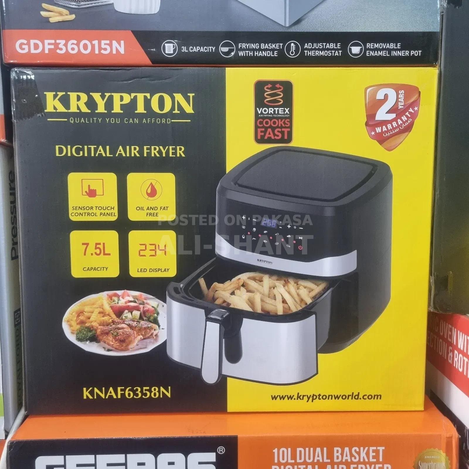 Product Detail