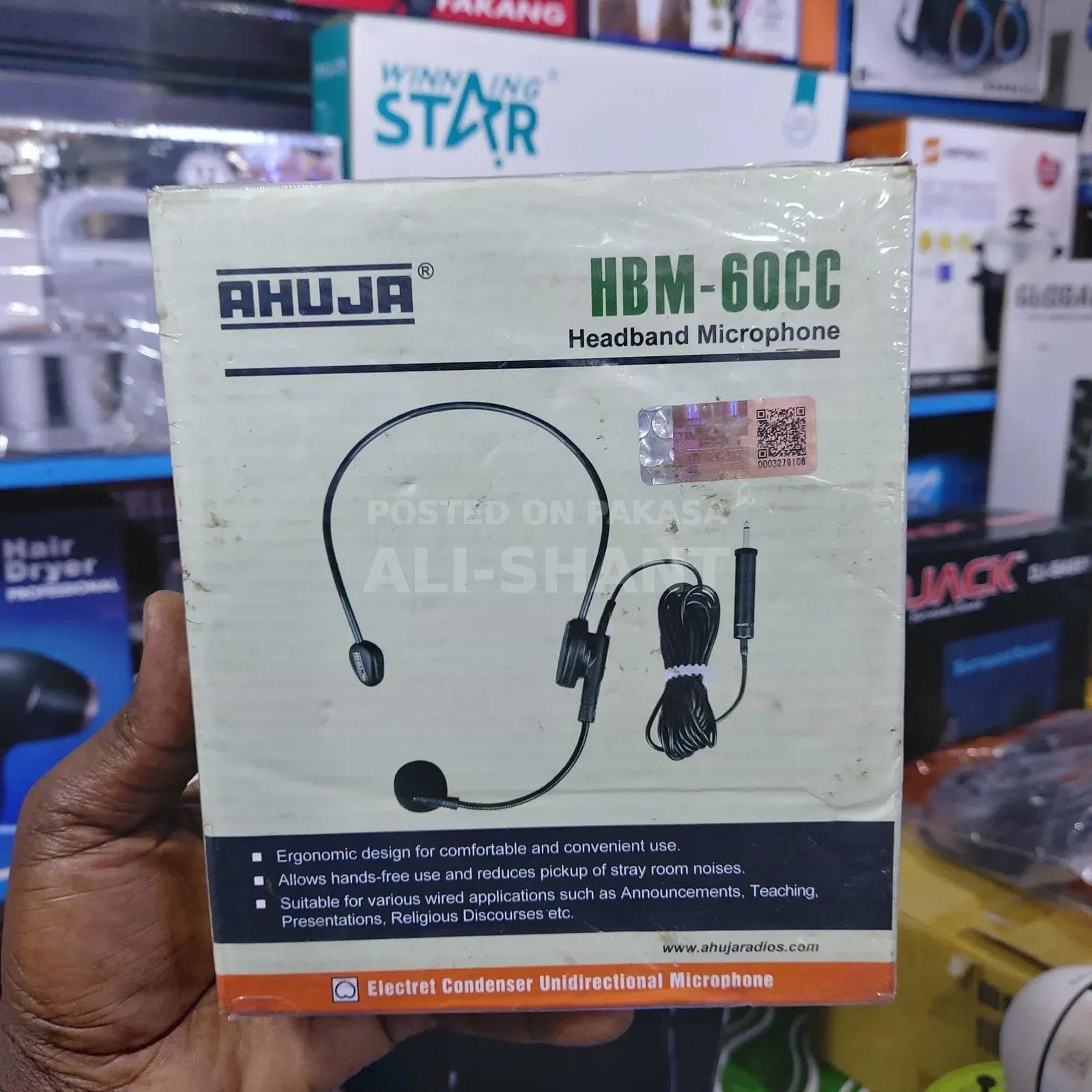 Product Detail