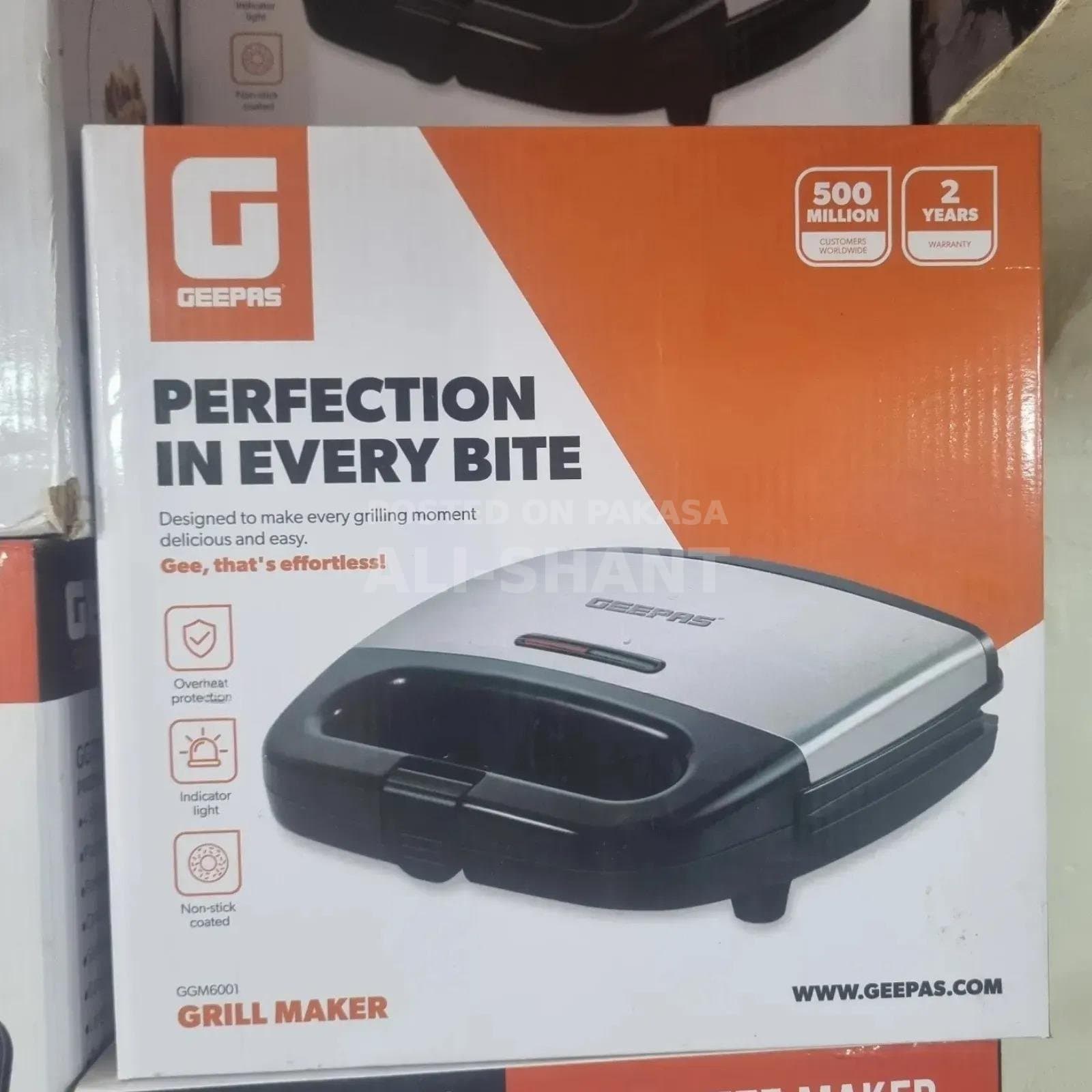 Product Detail