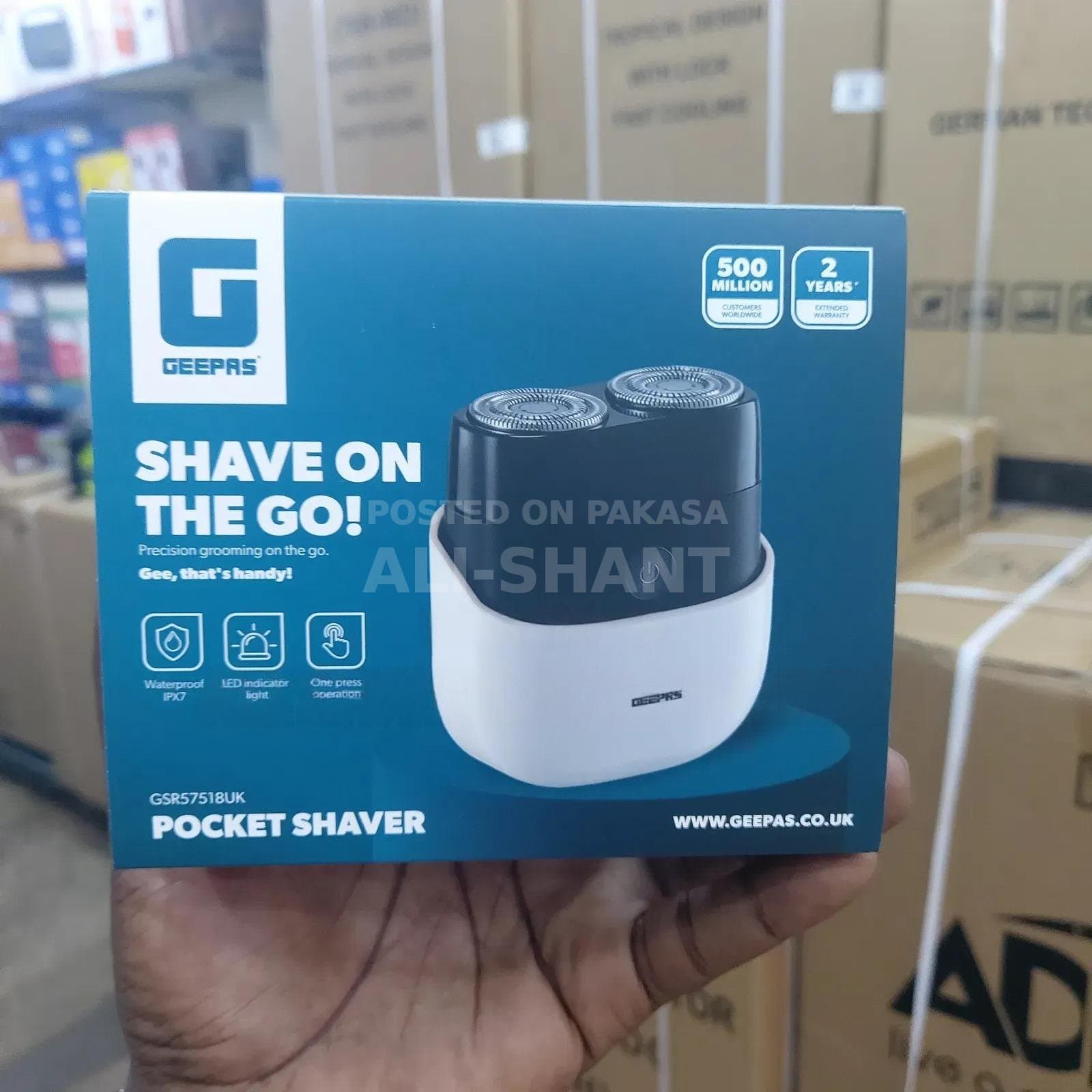Product