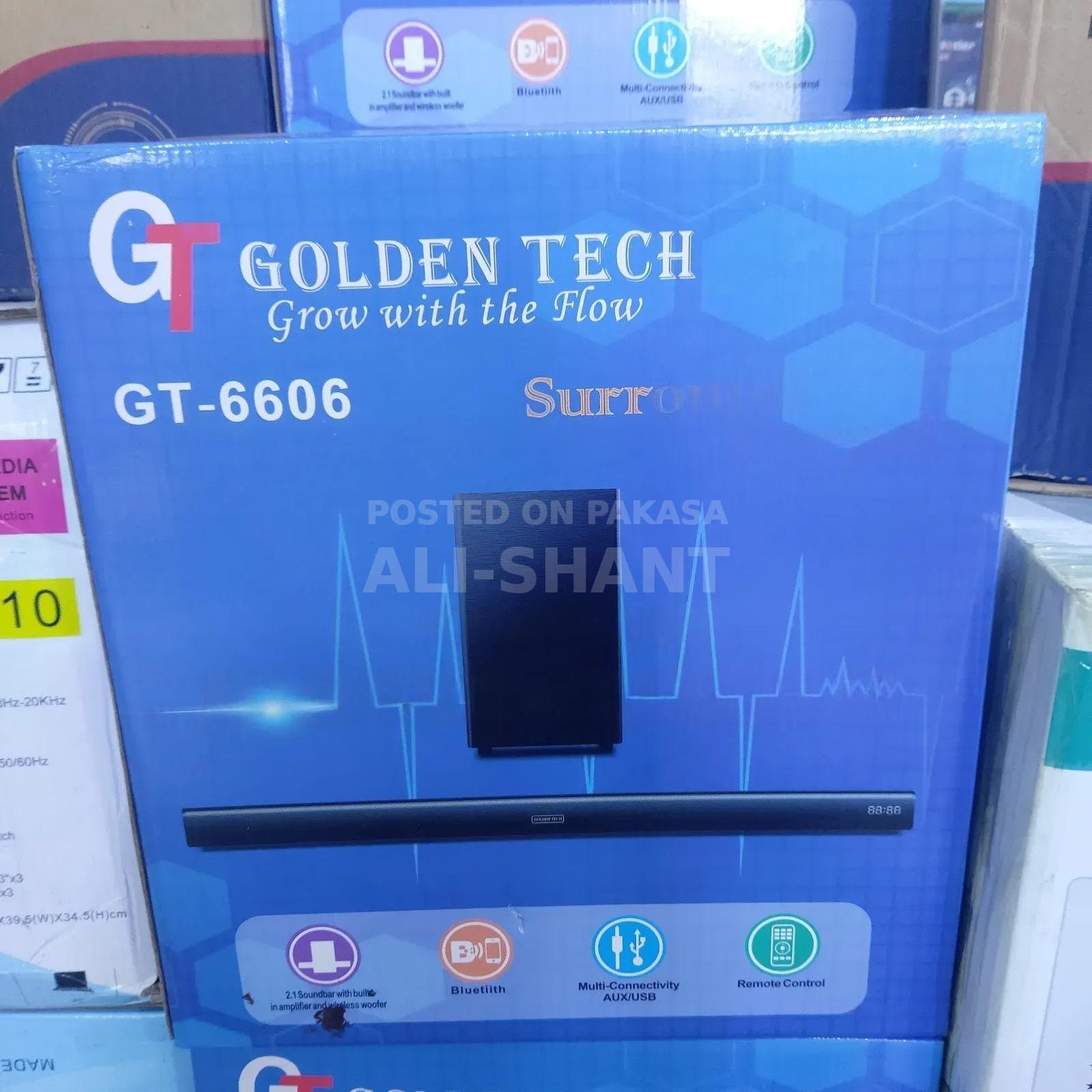 Product Detail