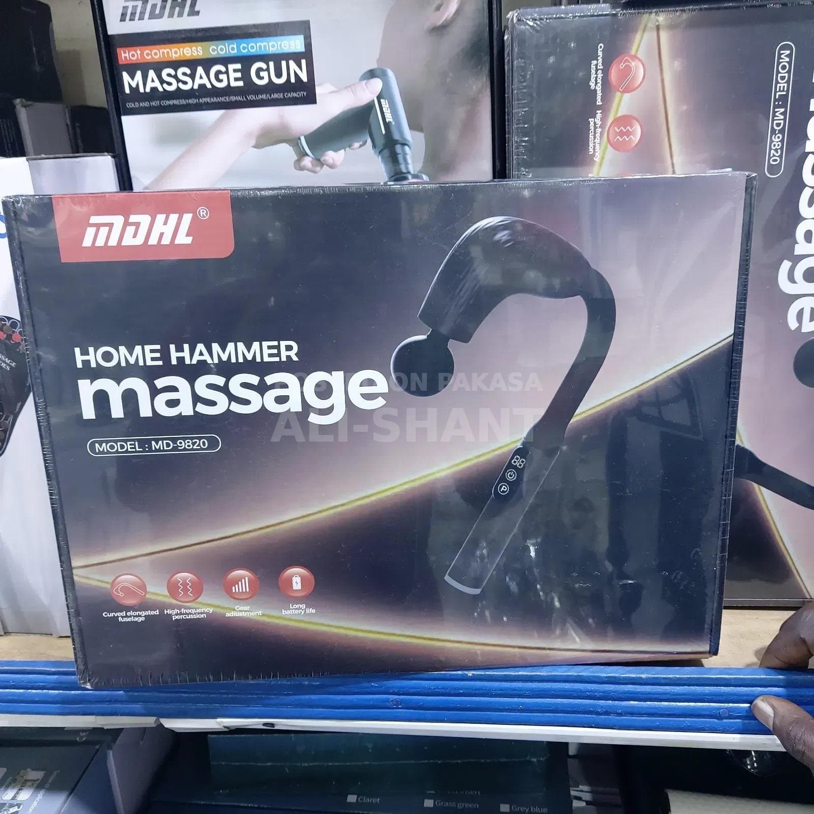 Product