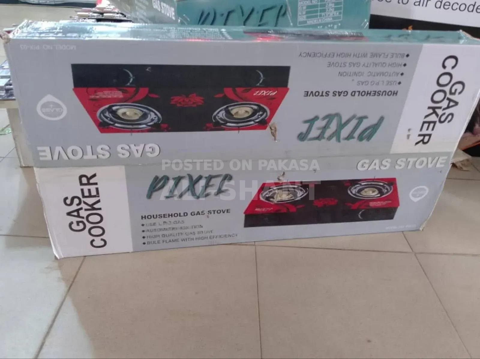 Product Detail