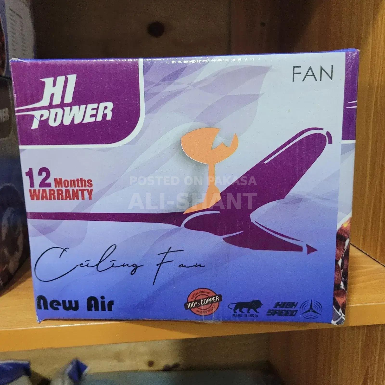 Product Detail