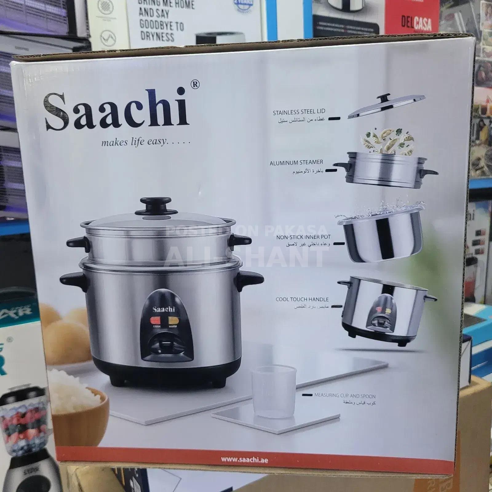 Product Detail