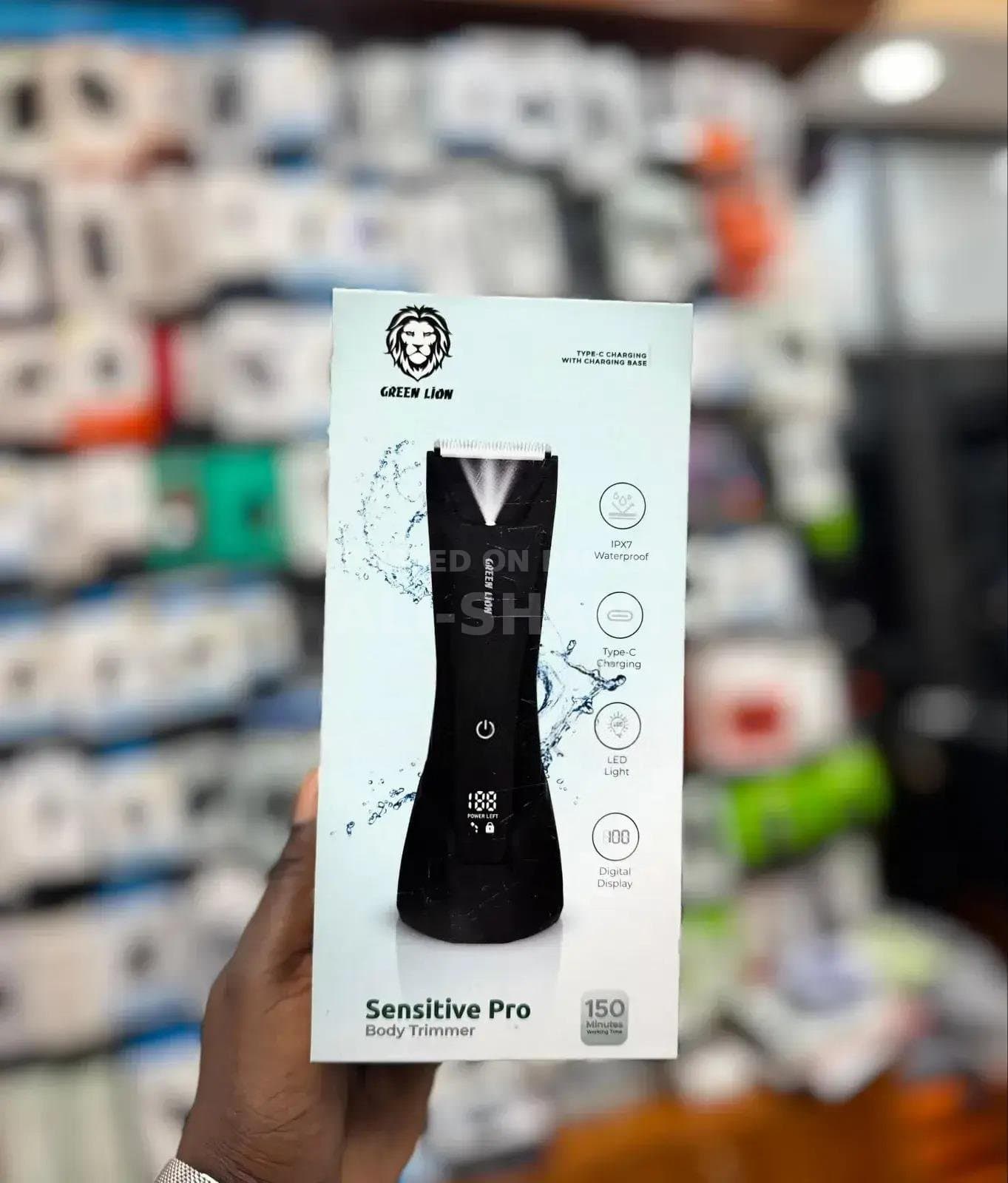 Product