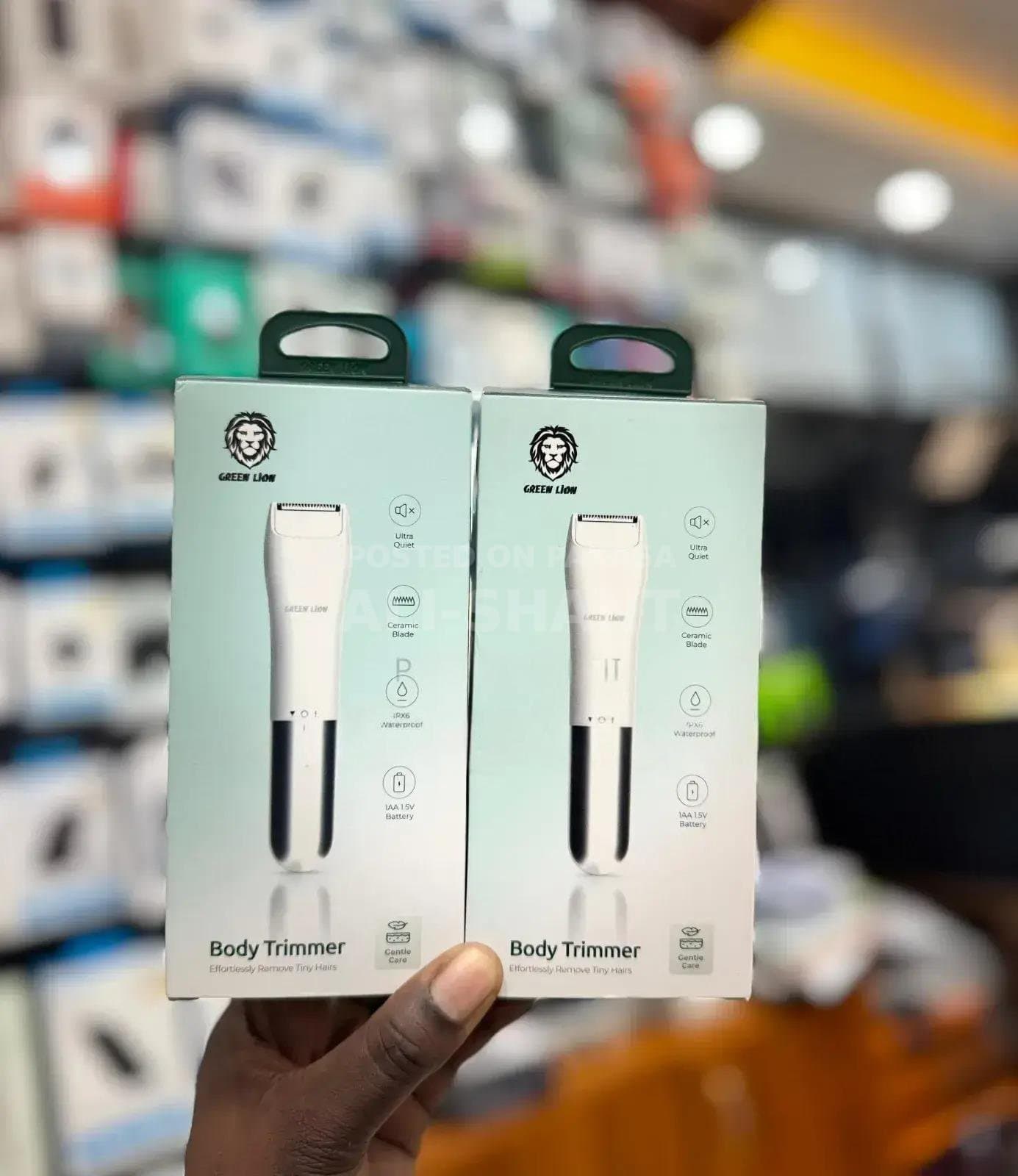 Product
