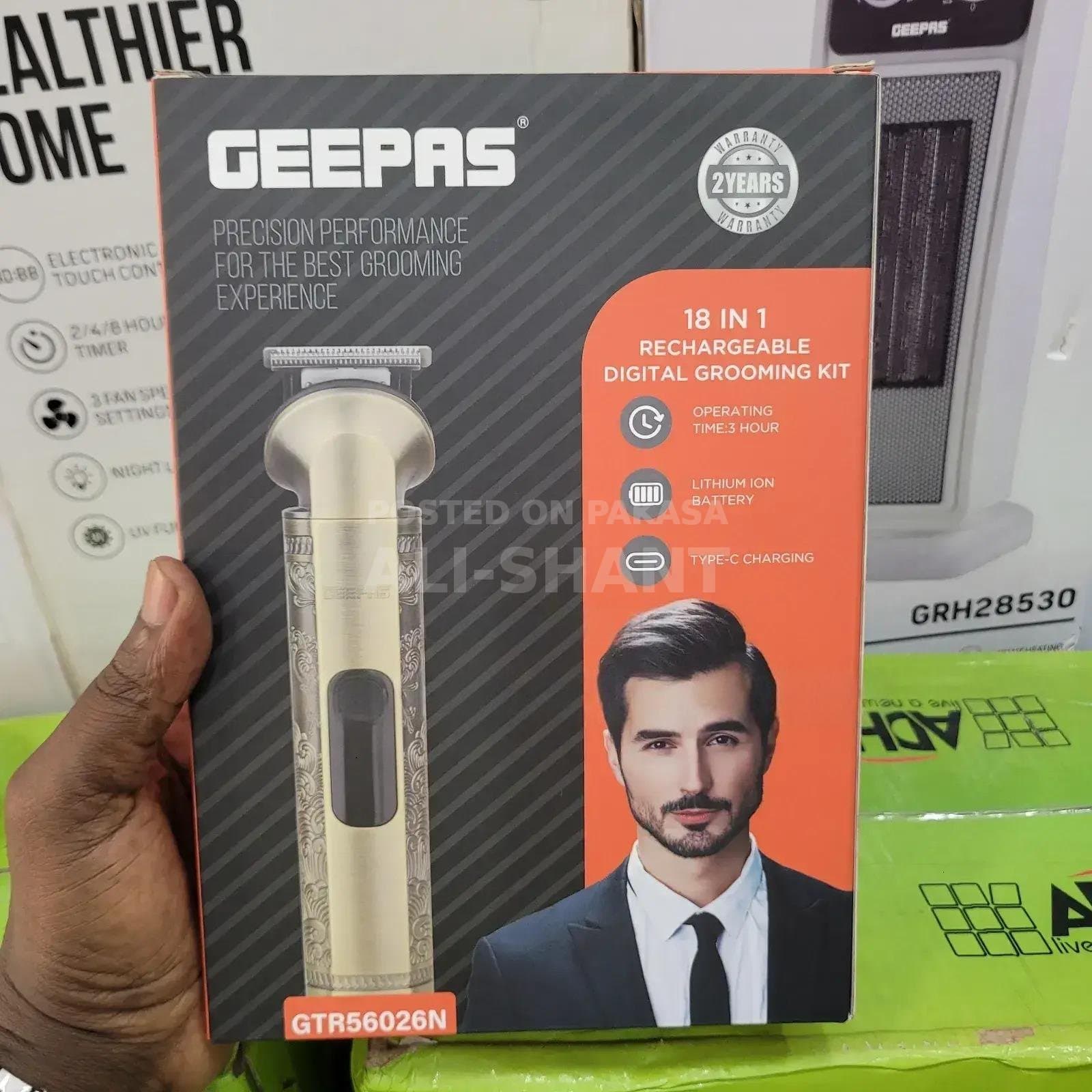 Product