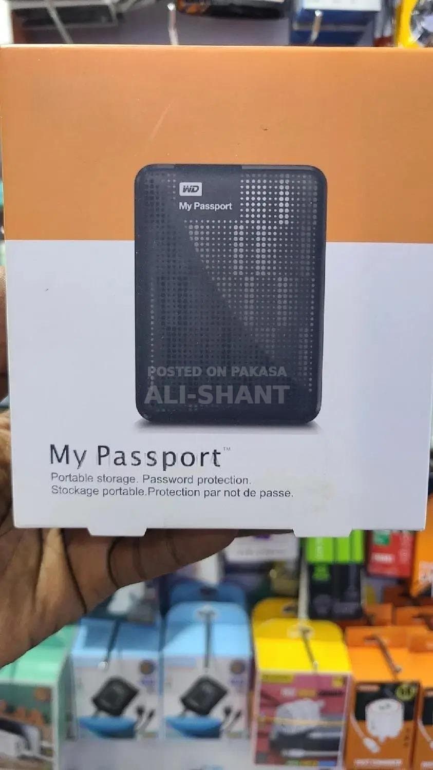 Product