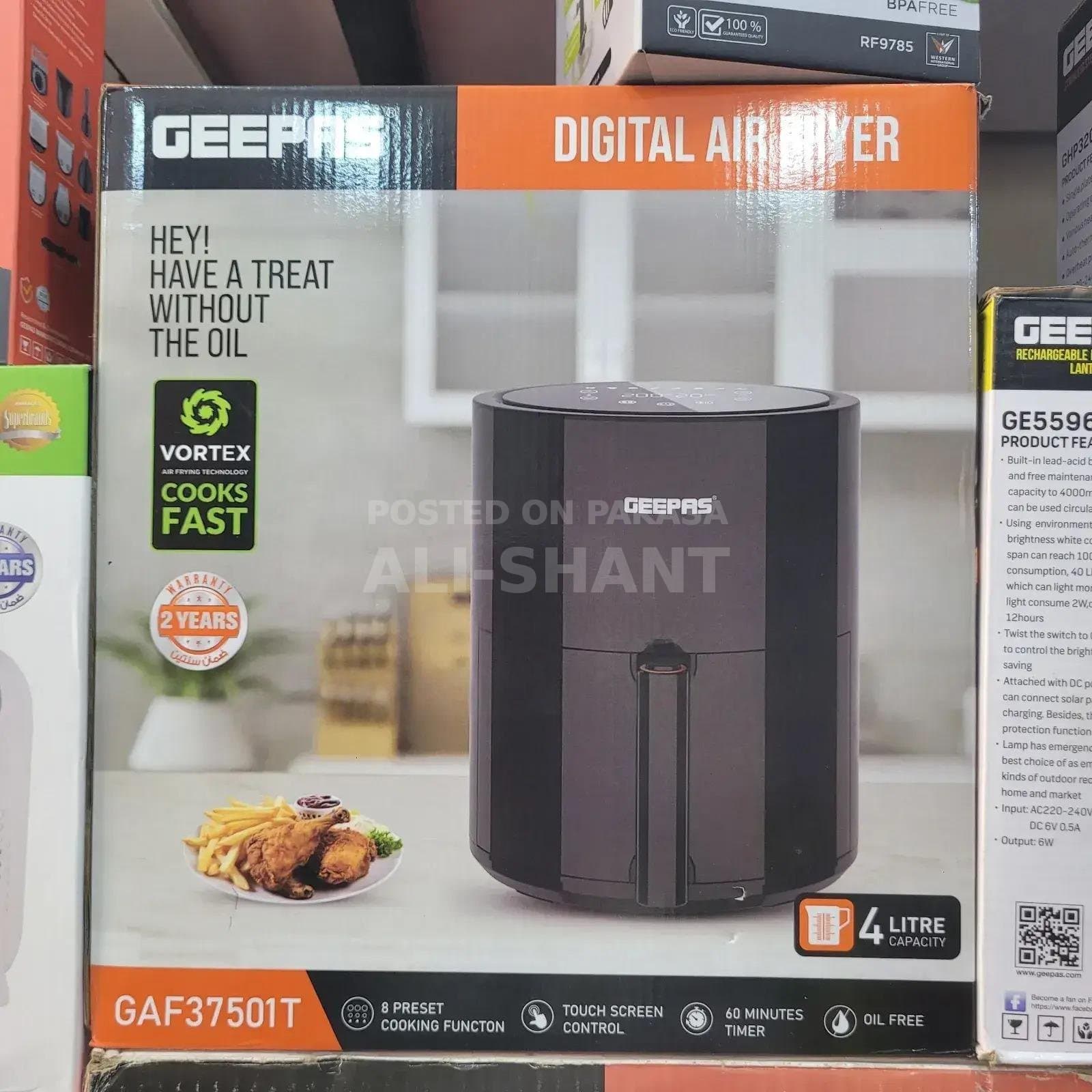 Product Detail