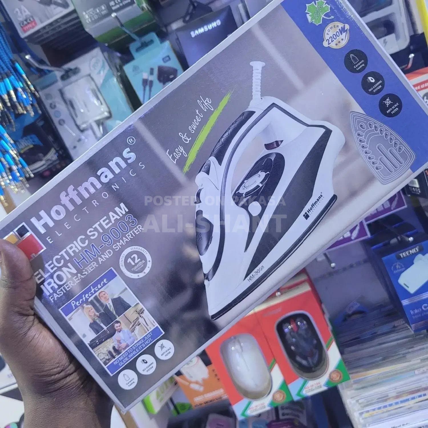 Product Detail