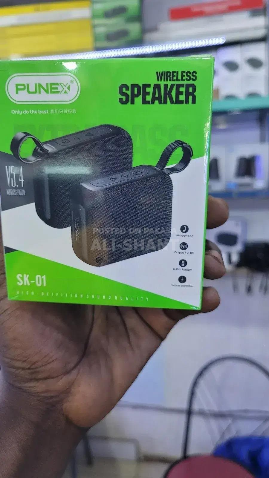 Product Detail