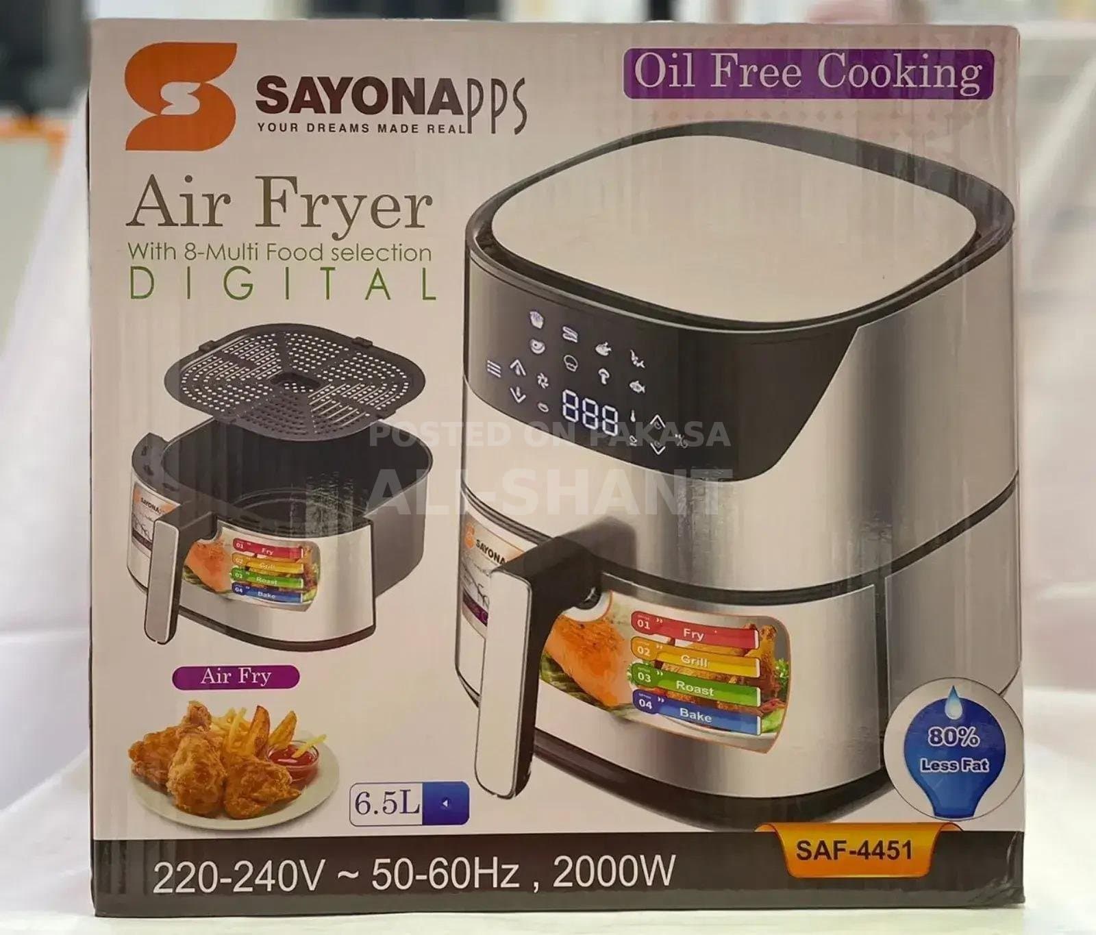 Product Detail