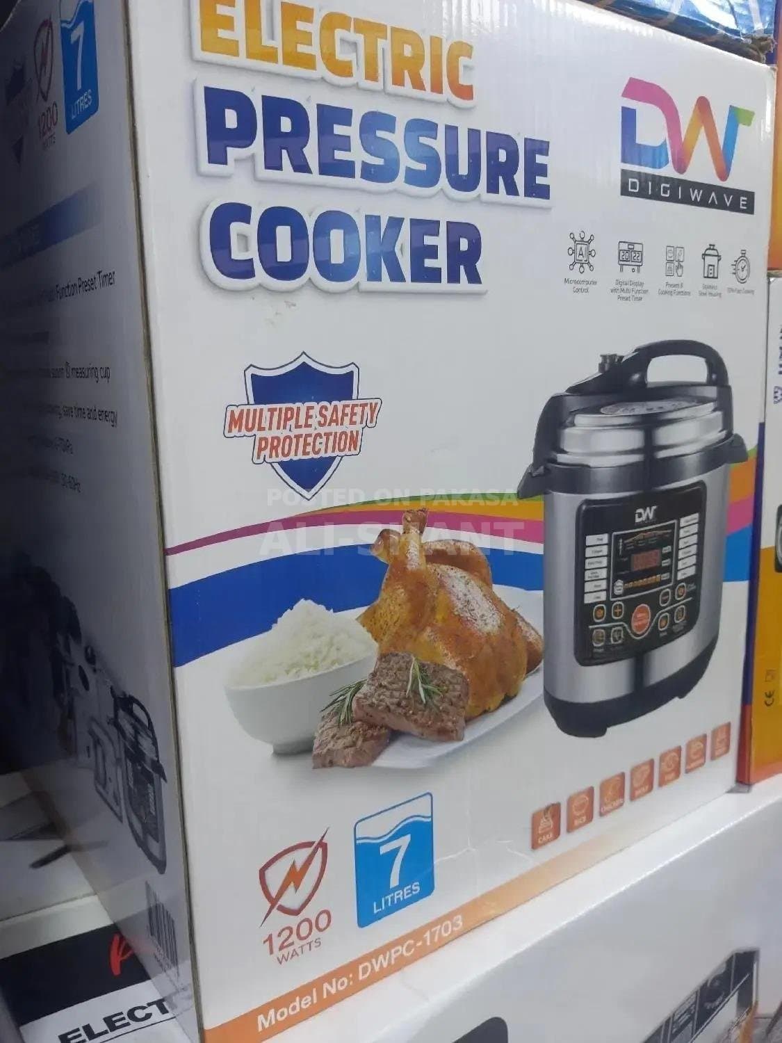 Product Detail