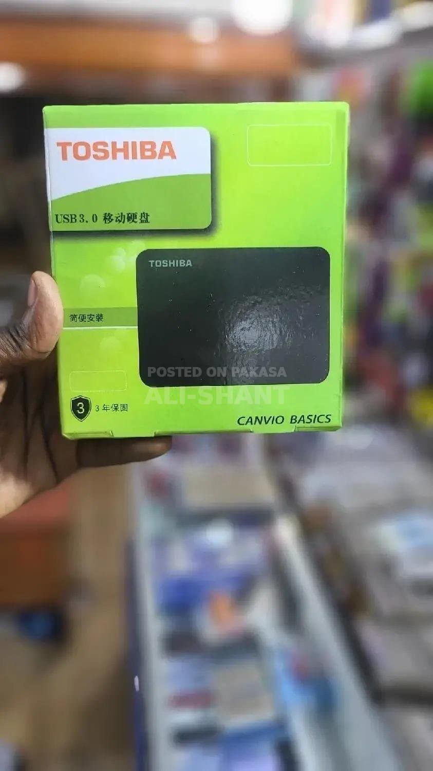 Product