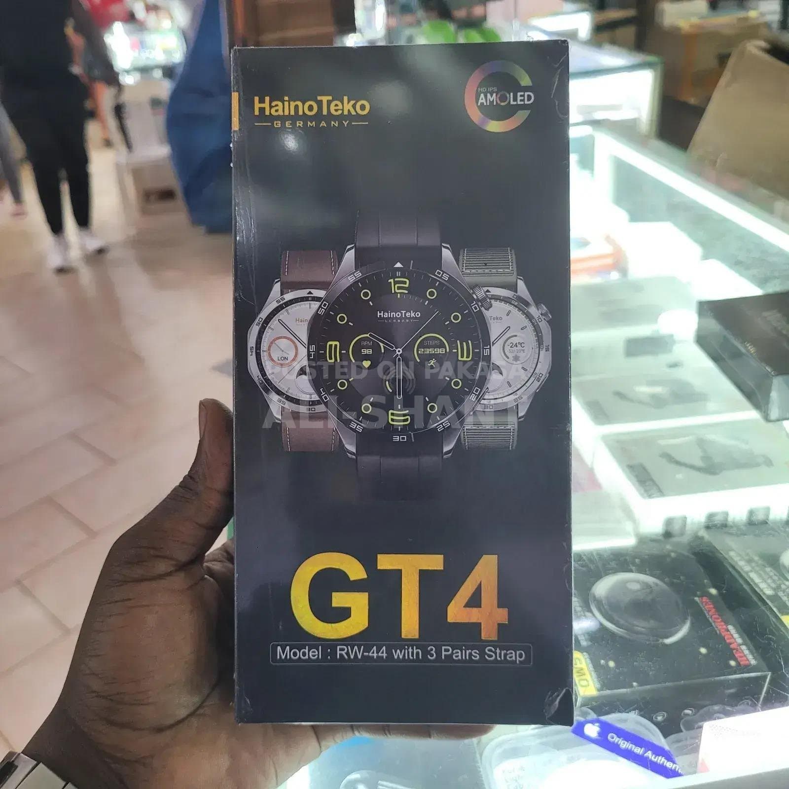 Product