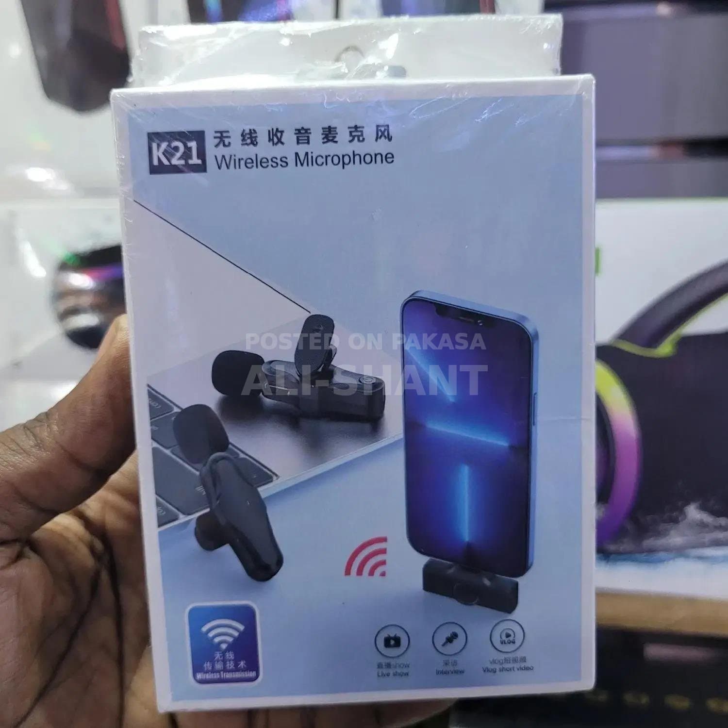 Product Detail